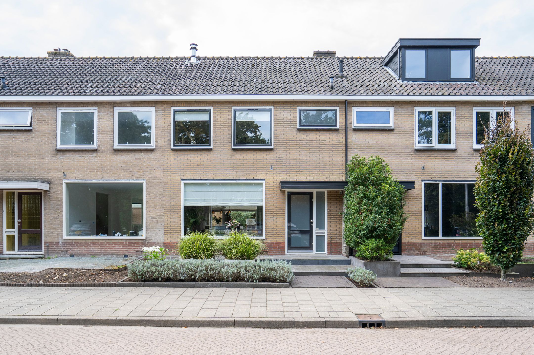 Foto van Roemer Visscherstraat 23, Alblasserdam