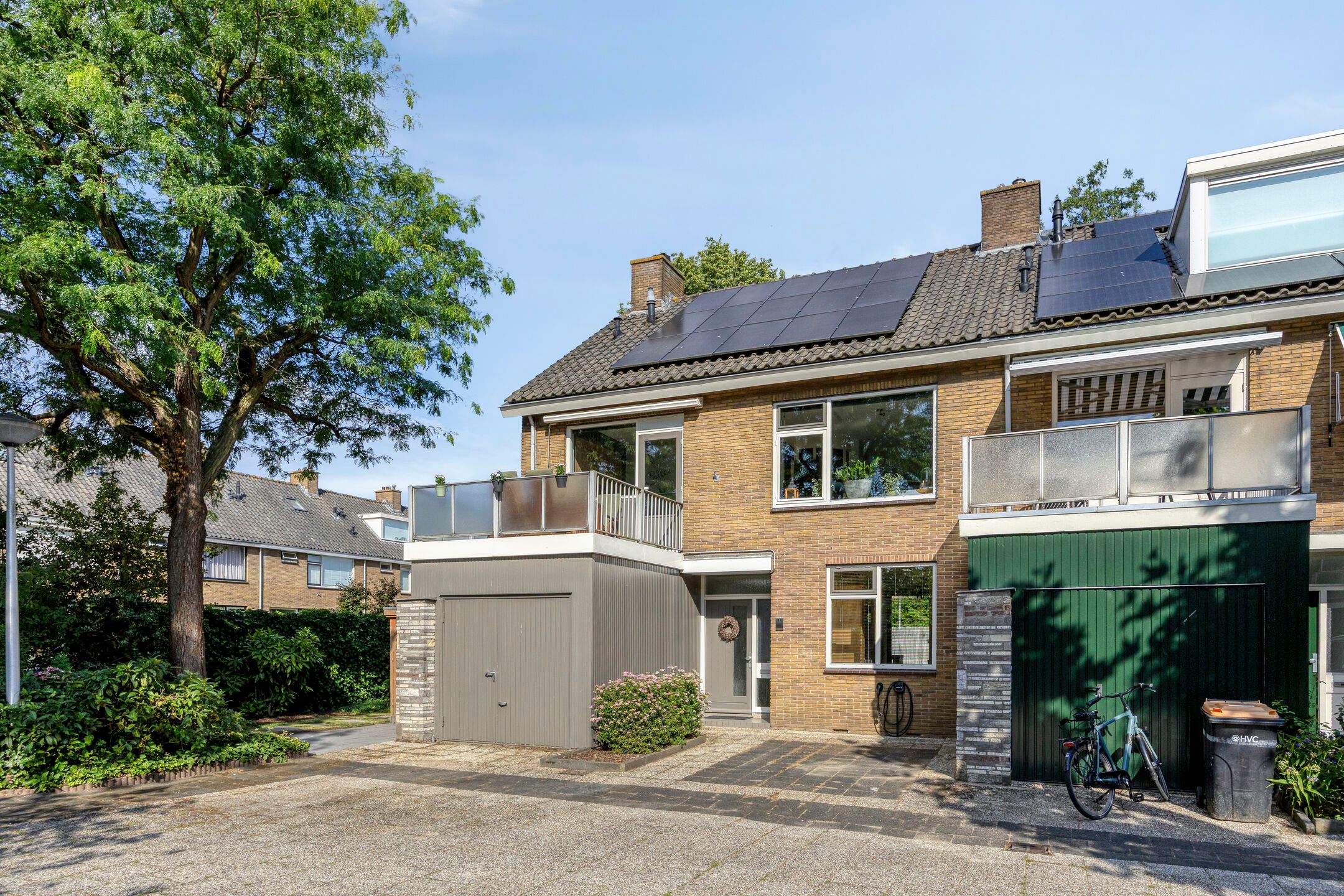 Foto van Van Lennepstraat 25, Alblasserdam