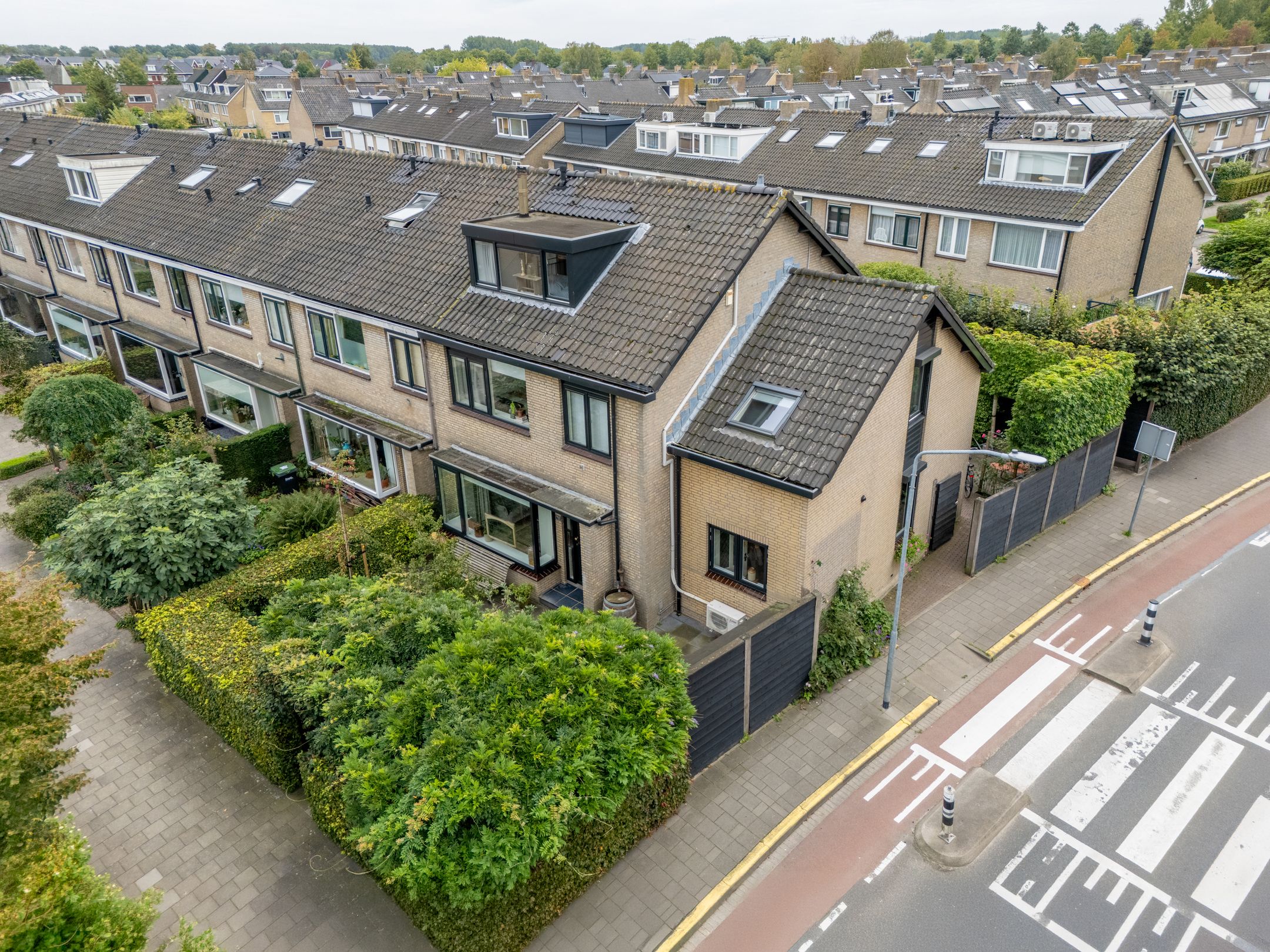 Foto van Vondellaan 79, Alblasserdam