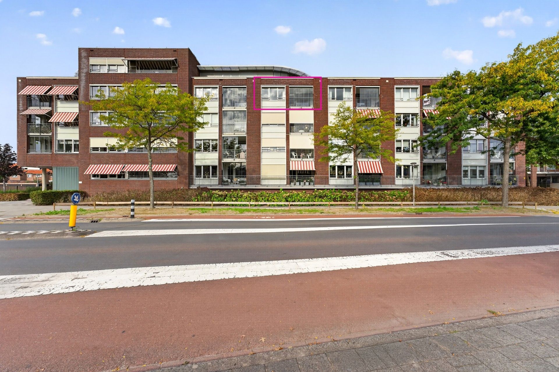 Foto van Plantageweg 120D, Alblasserdam