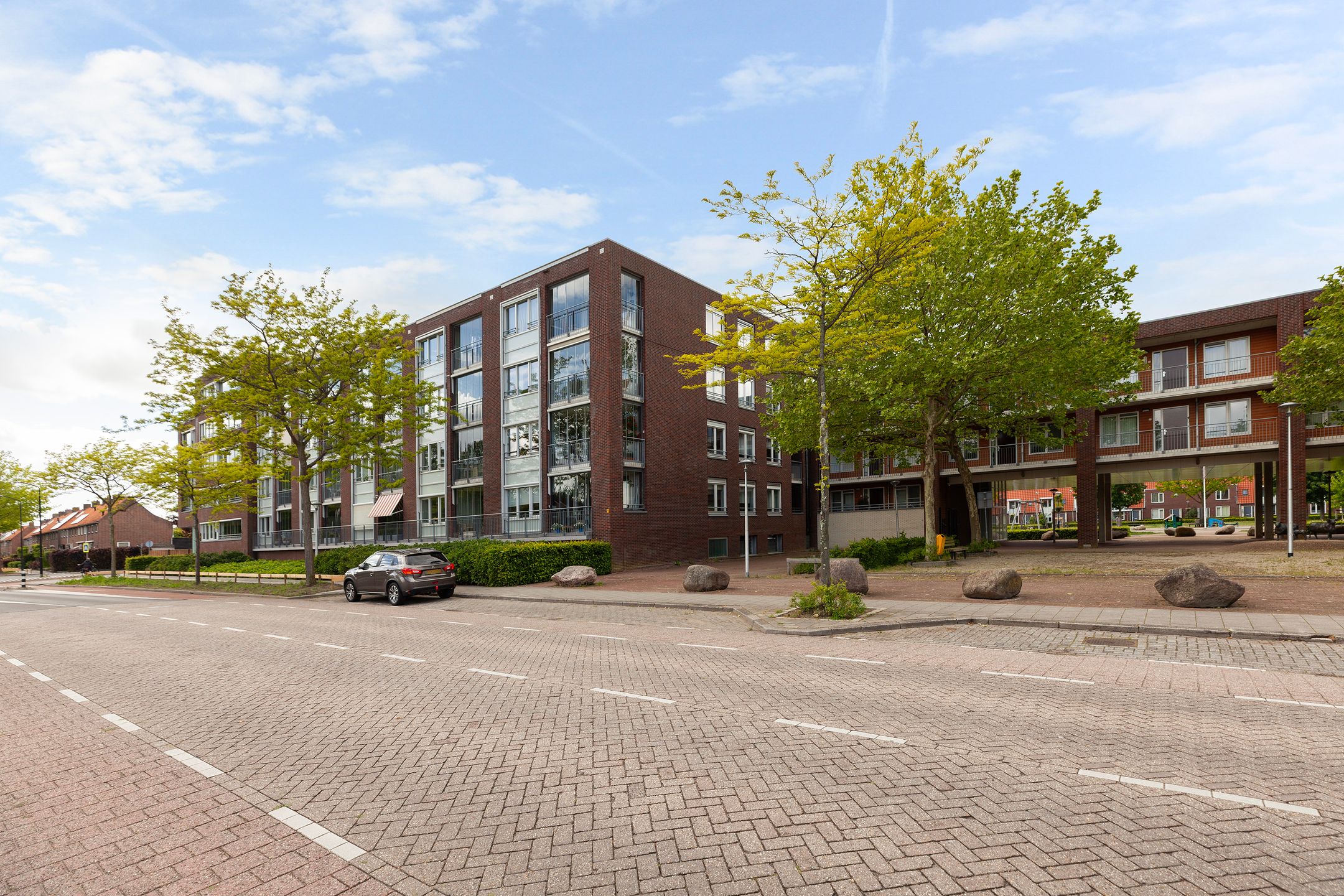 Foto van Plantageweg 126c, Alblasserdam