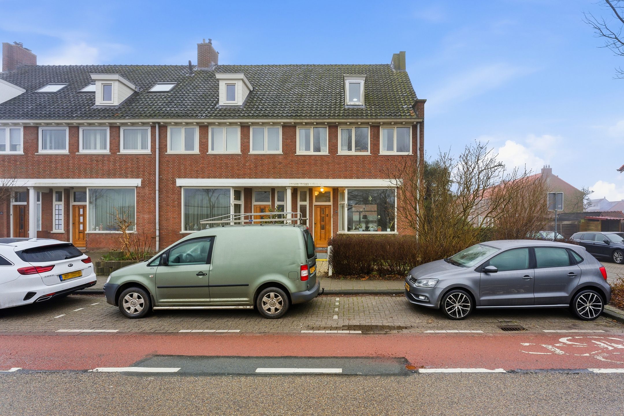 Foto van Van Eesterensingel 160, Alblasserdam