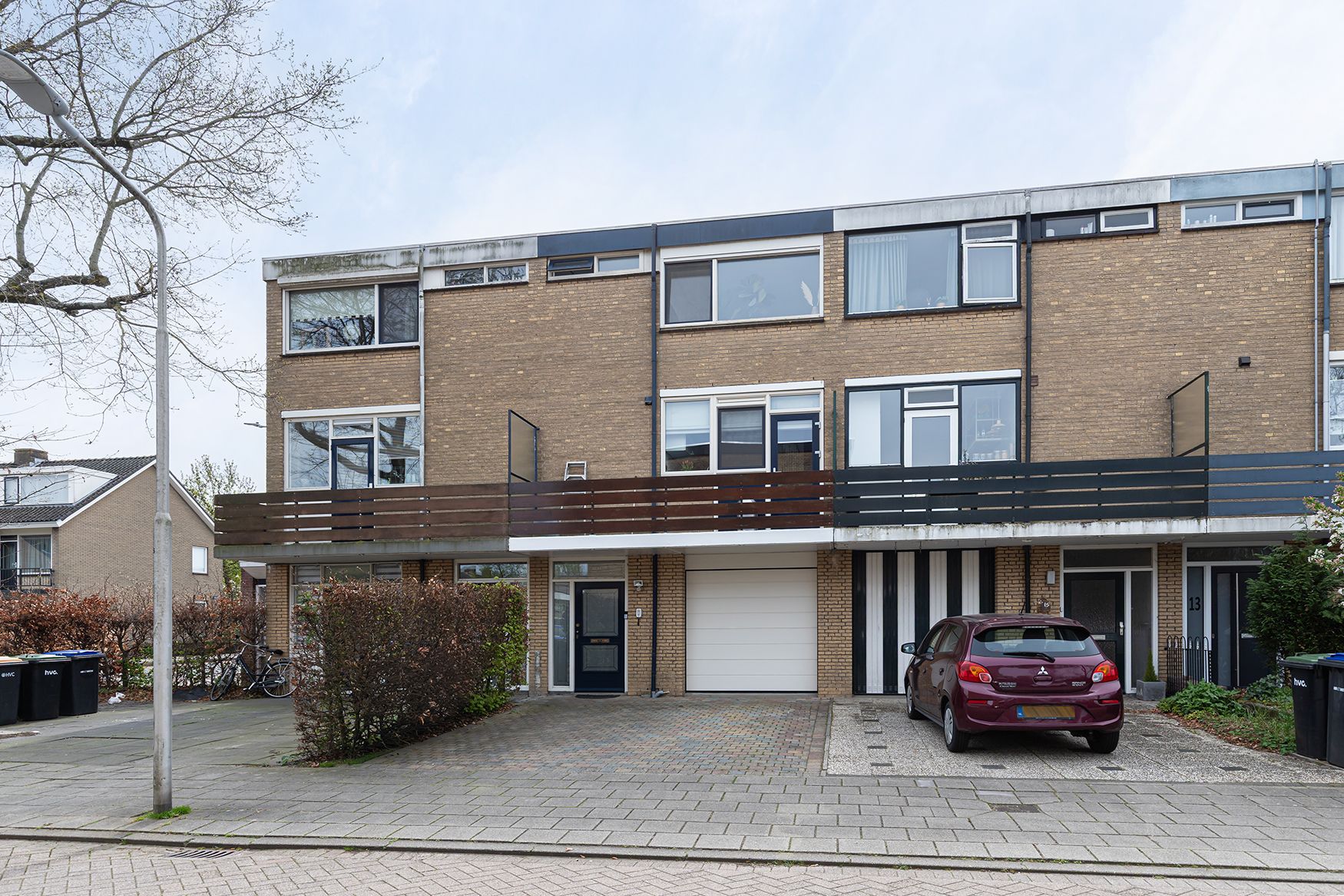 Foto van Staringstraat 17, Alblasserdam