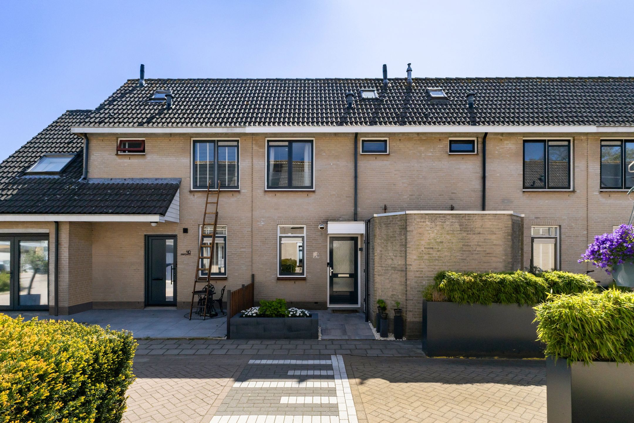 Foto van Willem Dreeshof 39, Alblasserdam