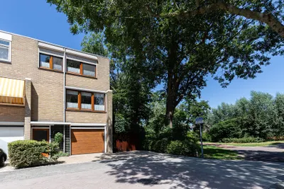 Foto van Groen van Prinstererstraat 65, Alblasserdam