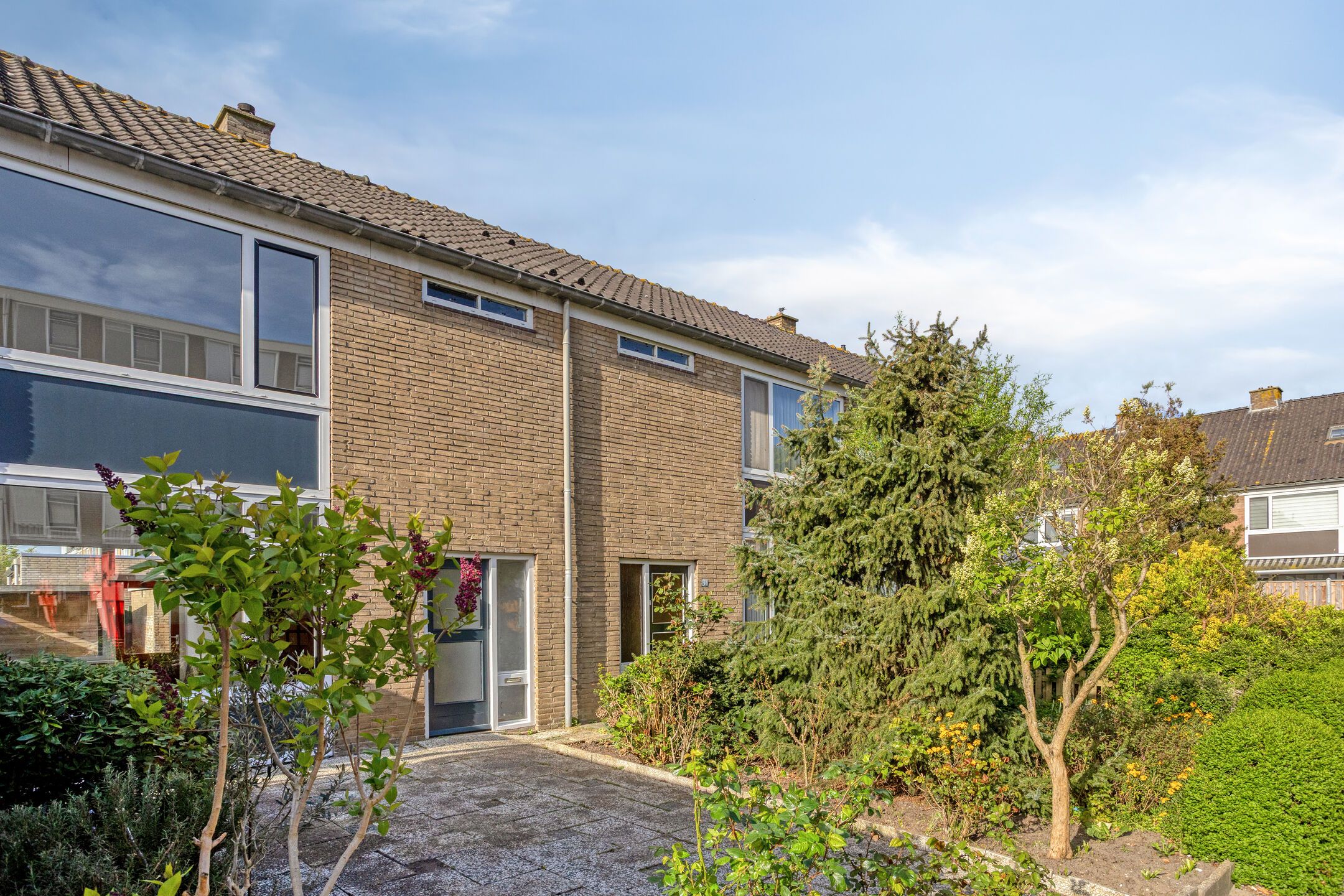 Foto van Johan de Wittstraat 32, Alblasserdam