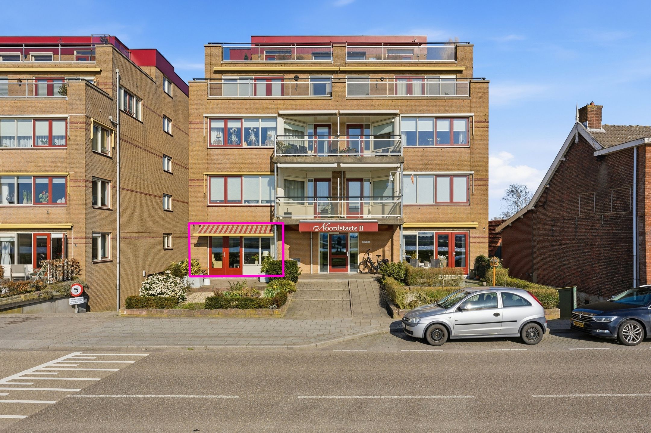 Foto van Oost Kinderdijk 149B, Alblasserdam