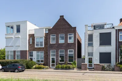 Foto van Oost Kinderdijk 231, Alblasserdam