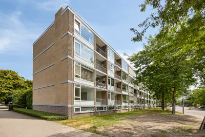 Foto van Rijnstraat 31a, Alblasserdam
