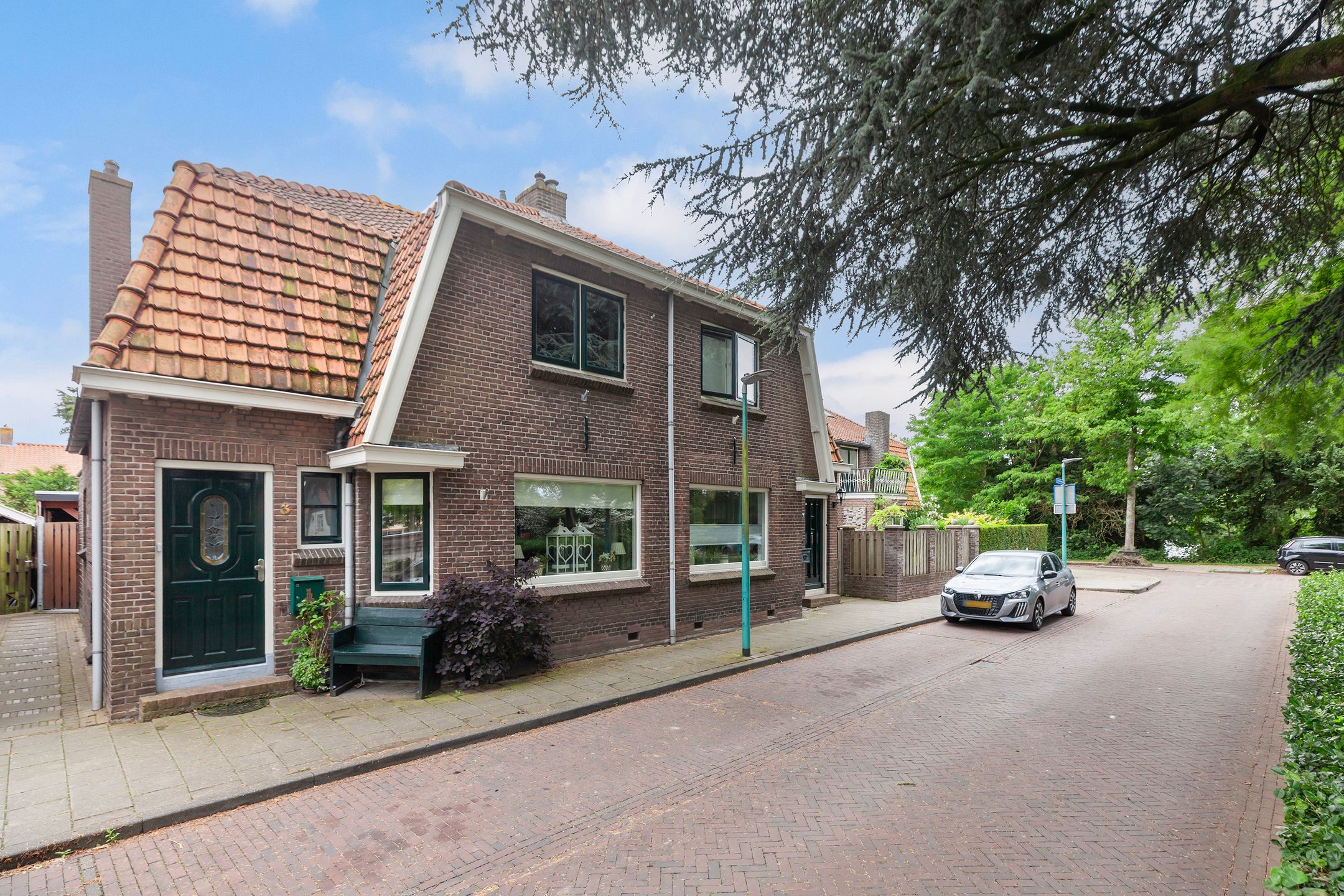 Foto van Scheepsbouwplein 3, Alblasserdam
