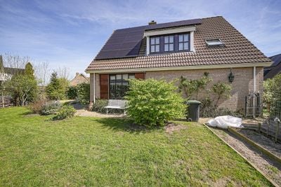 Foto van Kattestaart 4, Alblasserdam