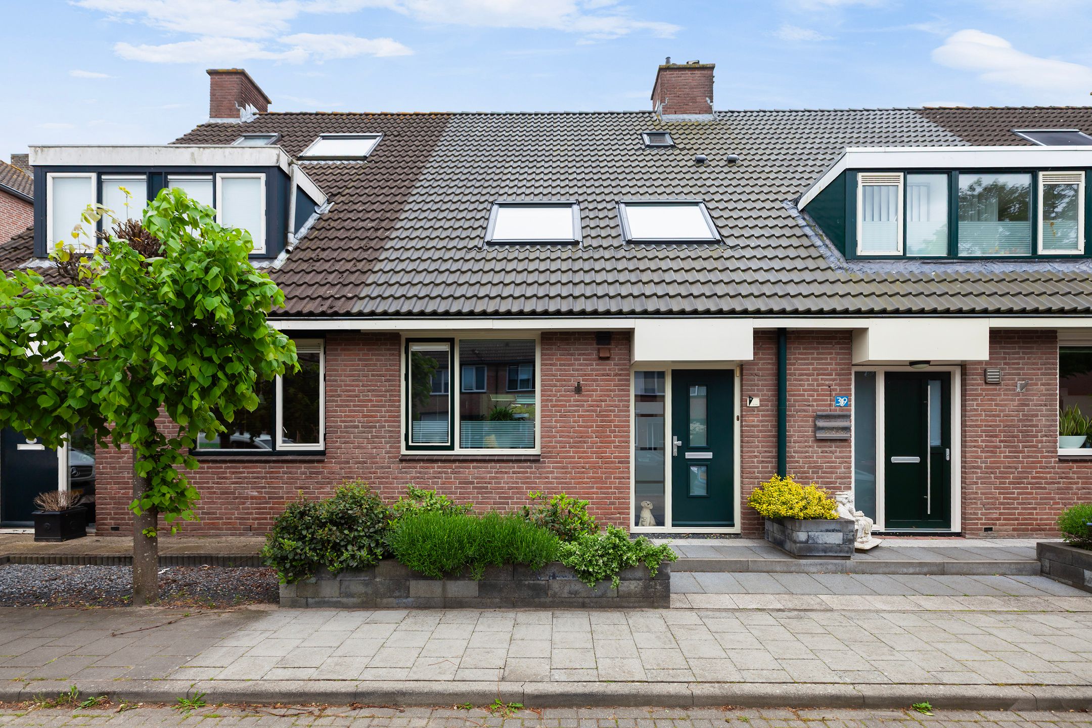 Foto van Krabbescheer 41, Alblasserdam