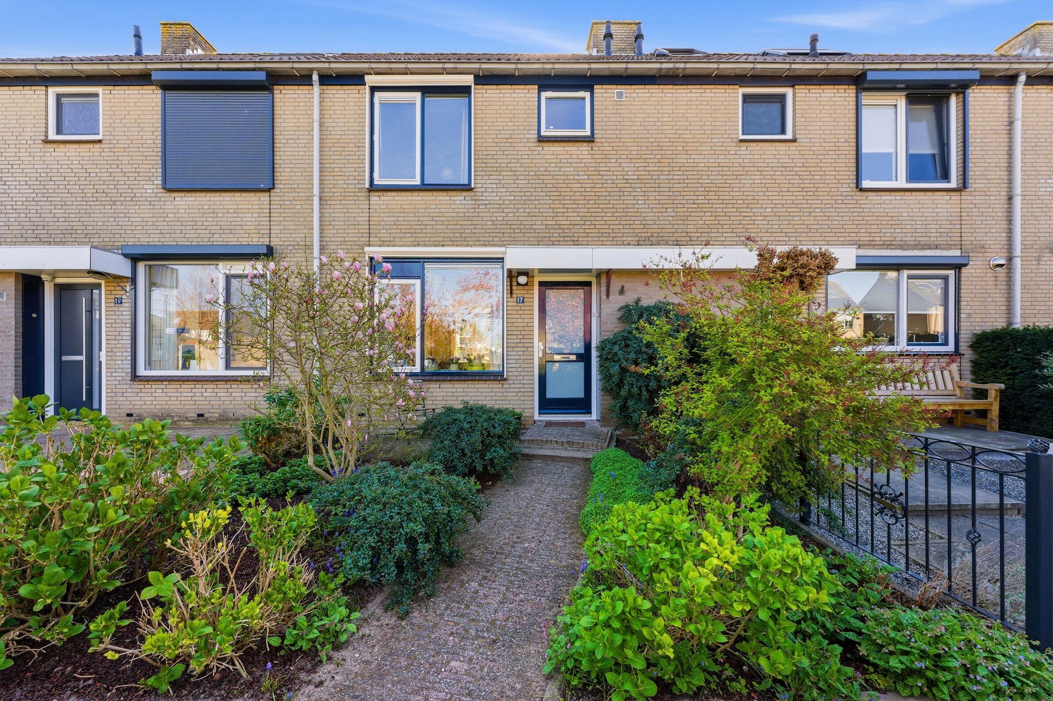 Foto van Schrijvertje 17, Alblasserdam