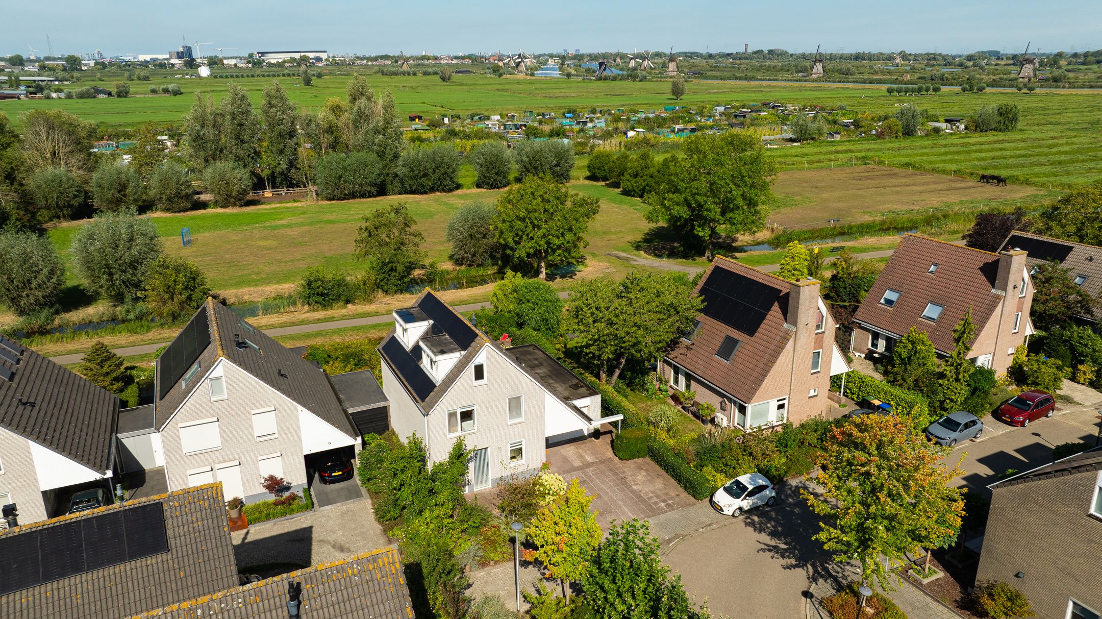 Foto van Zeelt 120, Alblasserdam