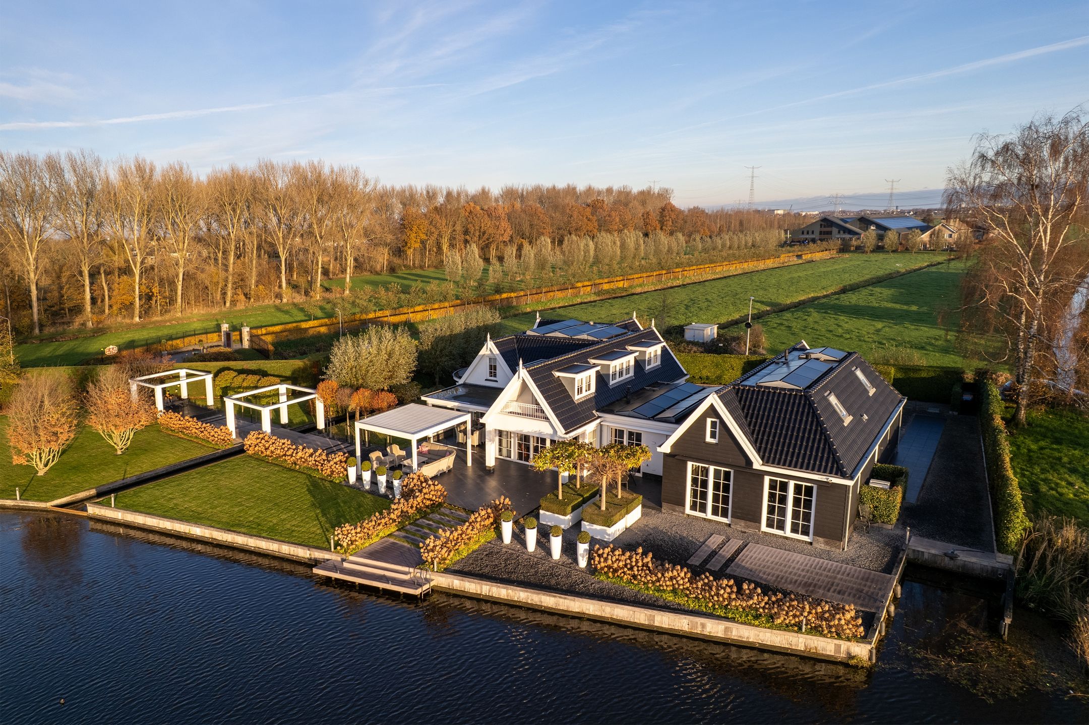 Foto van Kortland 47, Alblasserdam