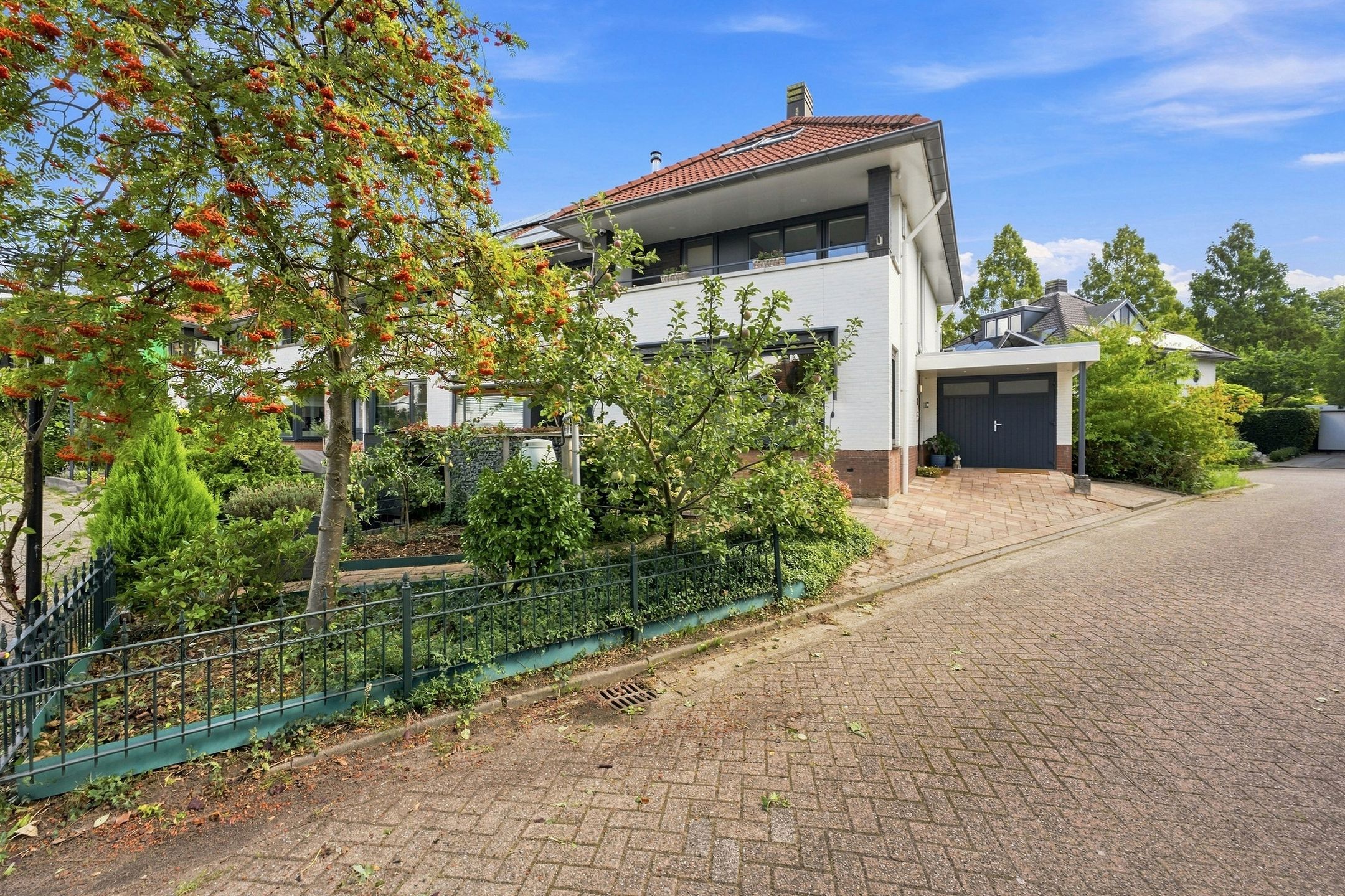 Foto van De Spil 18, Alblasserdam