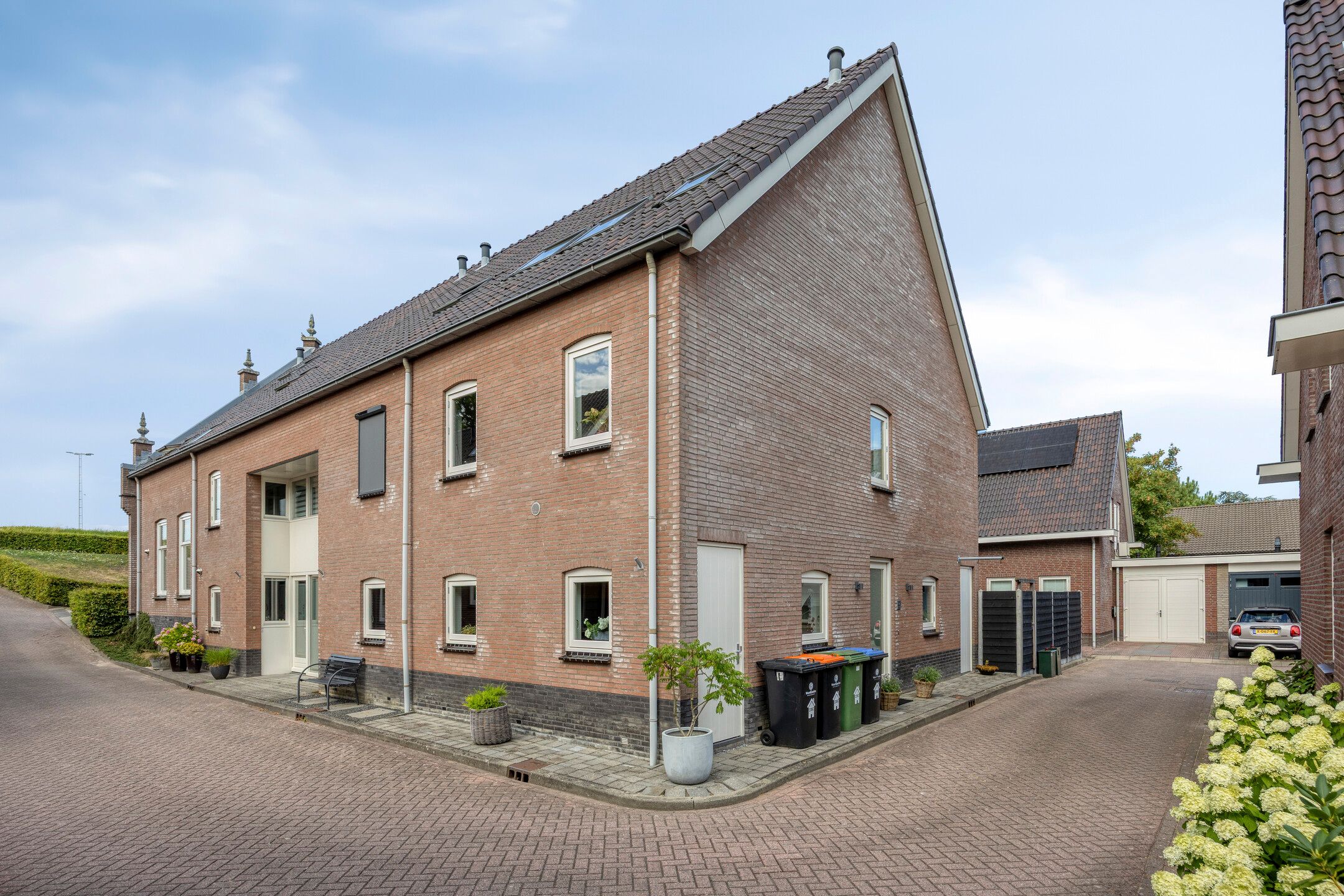 Foto van Lekdijk 236c, Nieuw-Lekkerland
