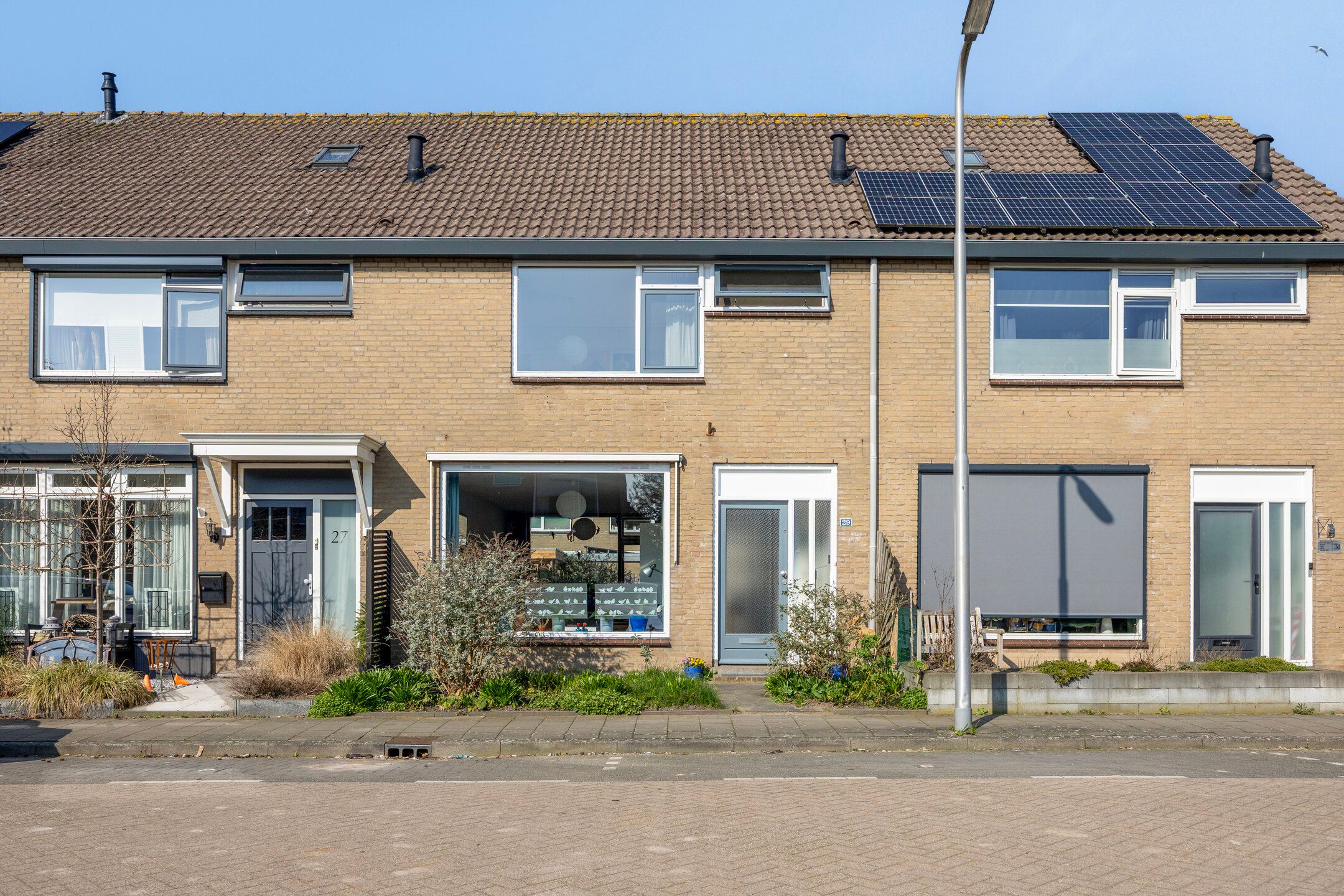 Foto van Jupiterstraat 29, Nieuw-Lekkerland