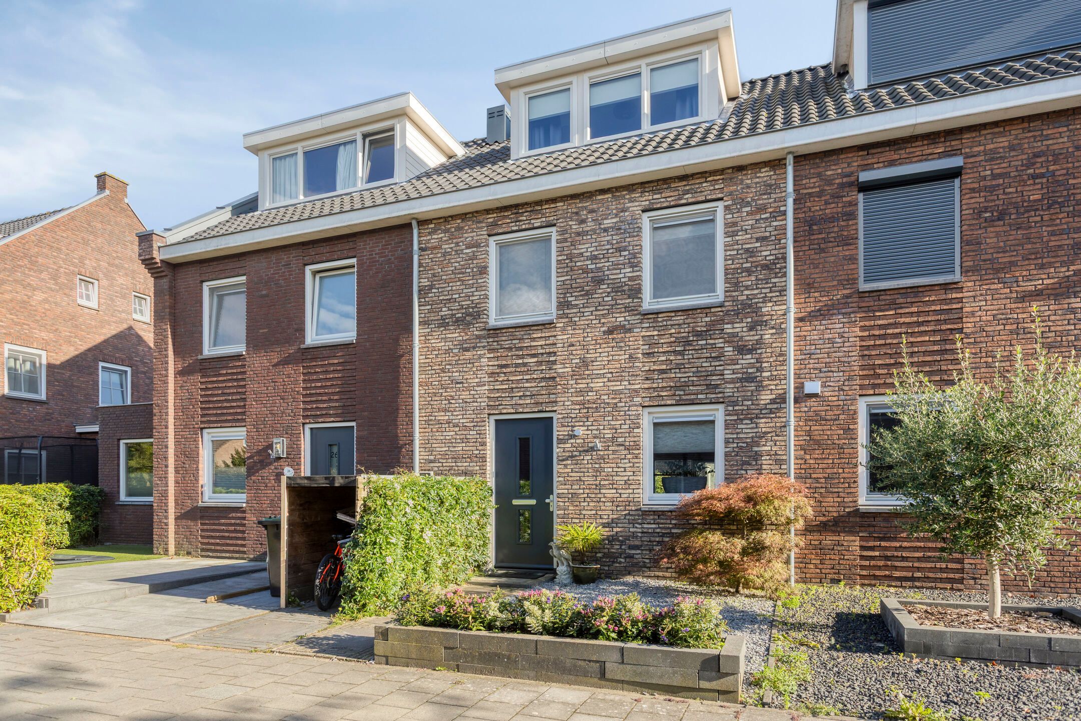 Foto van Mercuriusstraat 24, Nieuw-Lekkerland