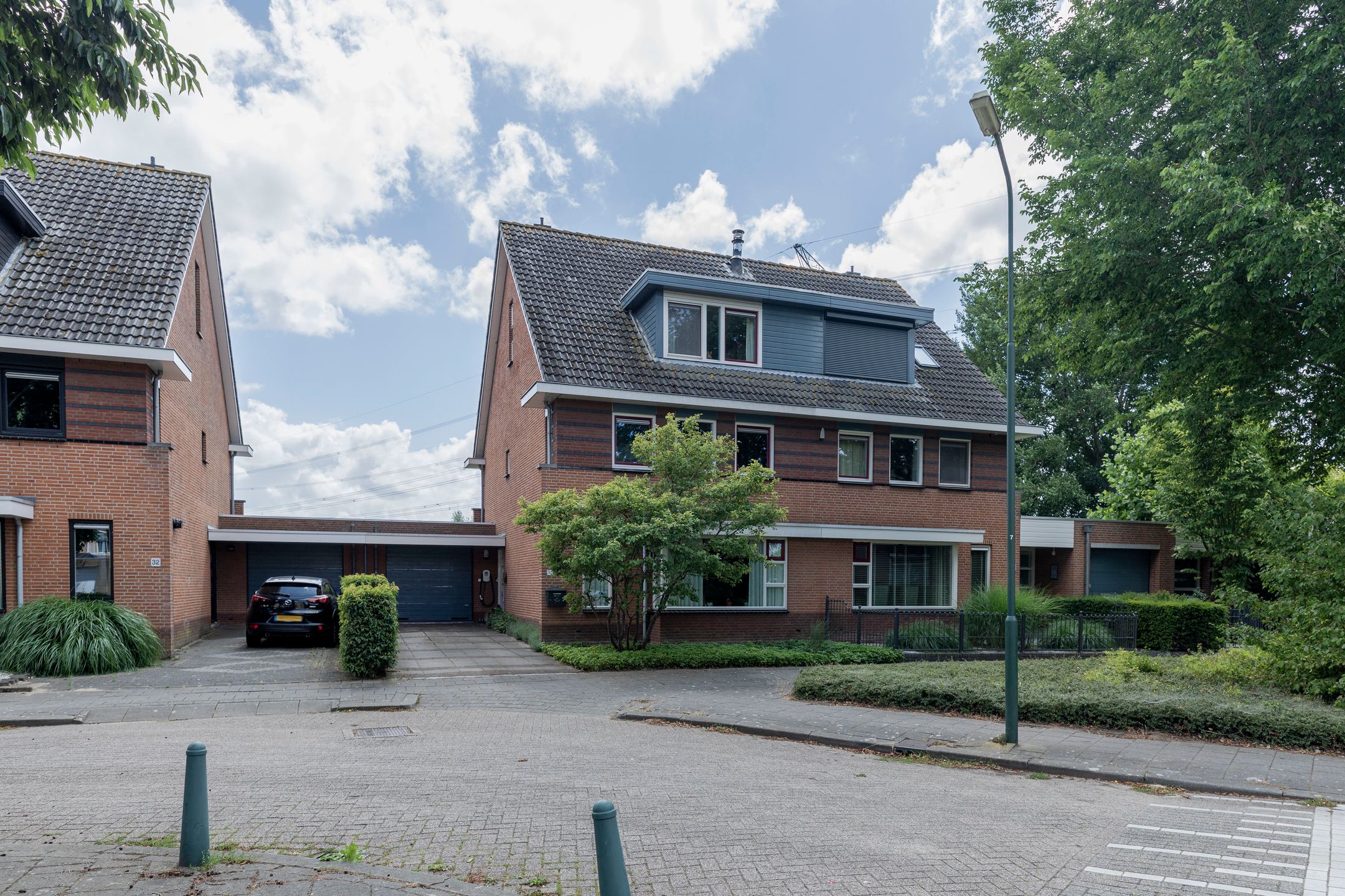 Foto van Roerdomp 30, Nieuw-Lekkerland