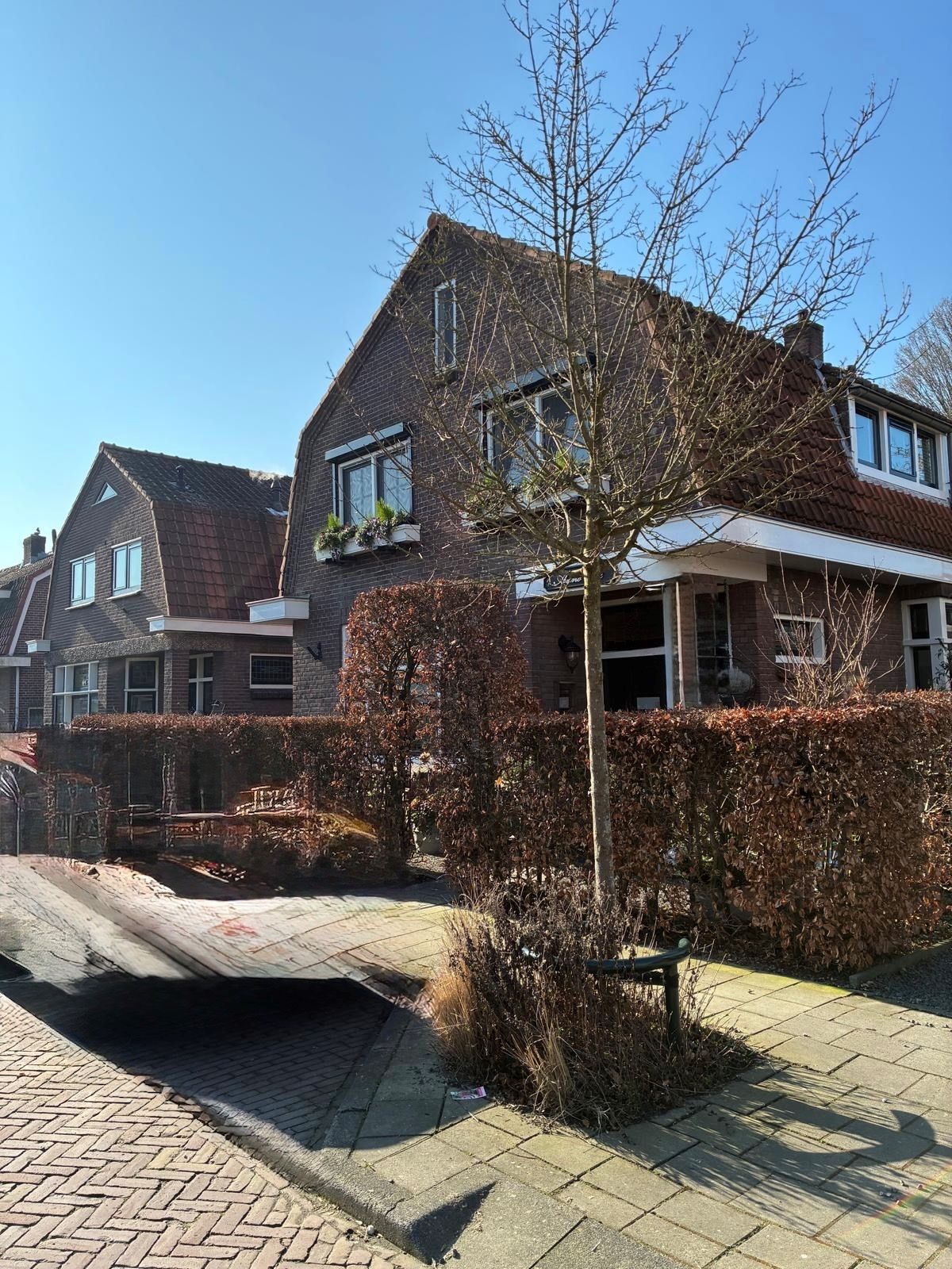 Foto van Dorpslaan 20, Nieuw-Lekkerland