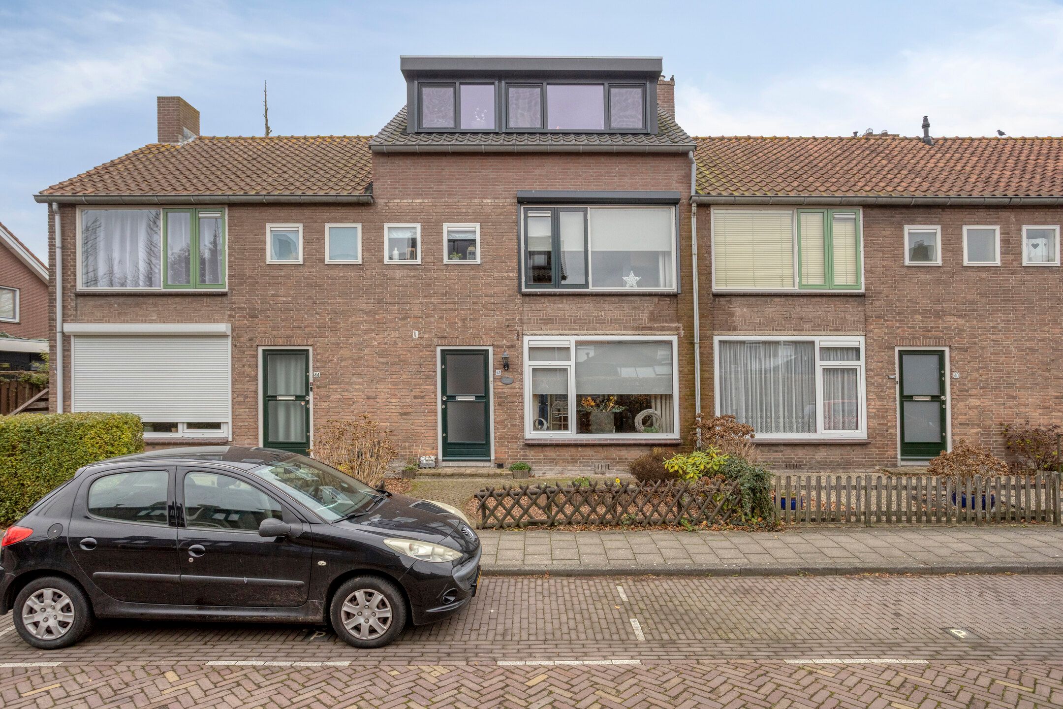 Foto van Dorpslaan 42, Nieuw-Lekkerland
