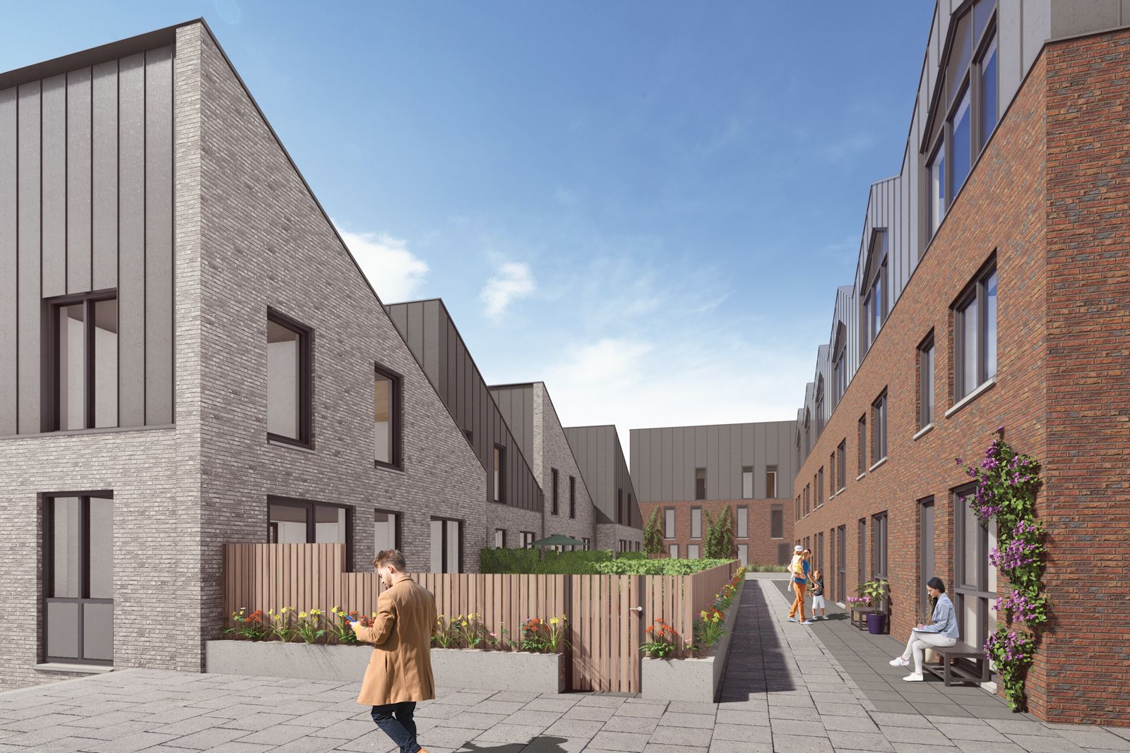Foto van Dorpsstraat 22, Streefkerk