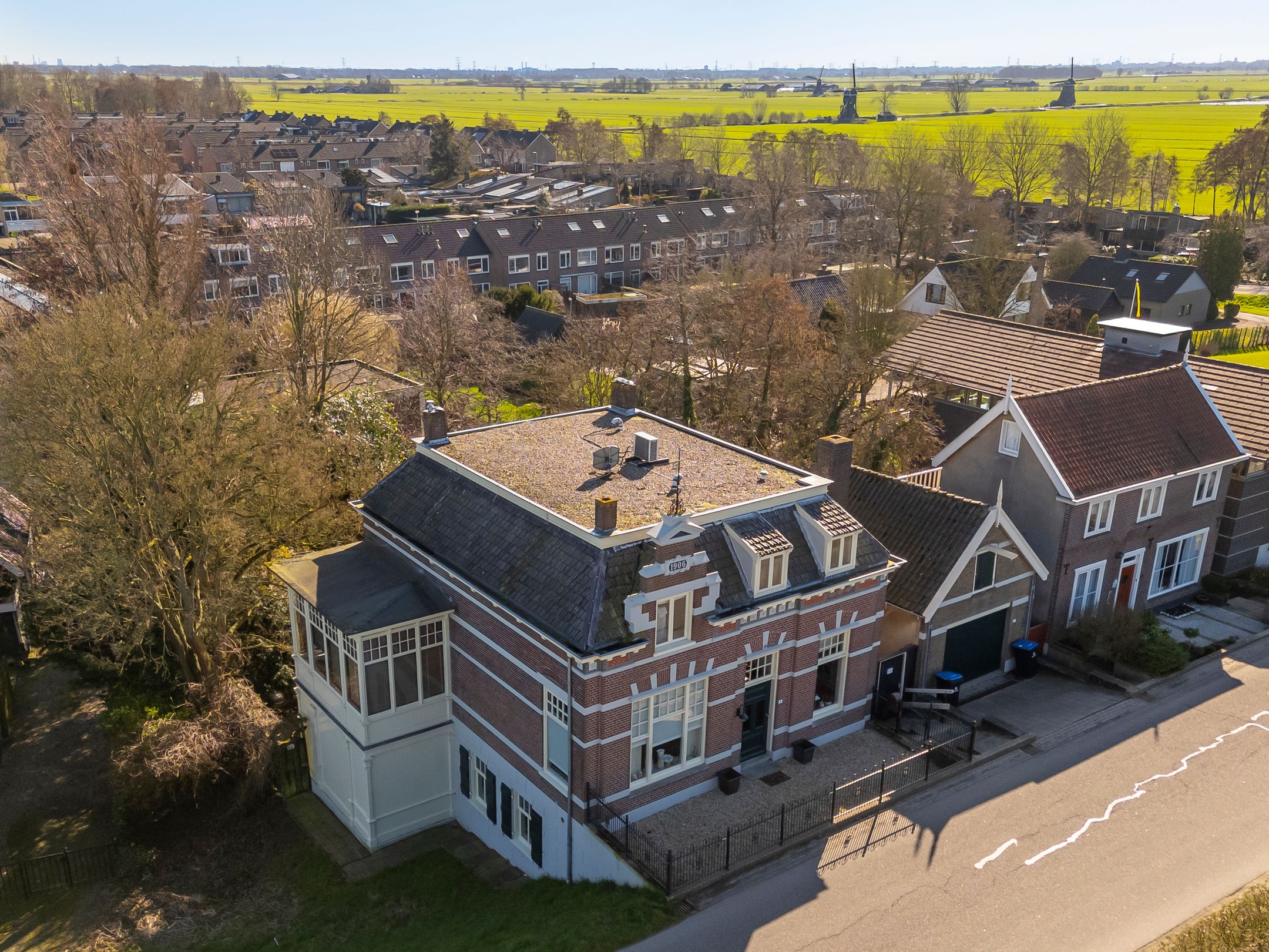 Foto van Dorpsstraat 47, Streefkerk