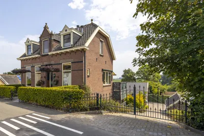 Foto van Nieuwe Veer 41, Streefkerk