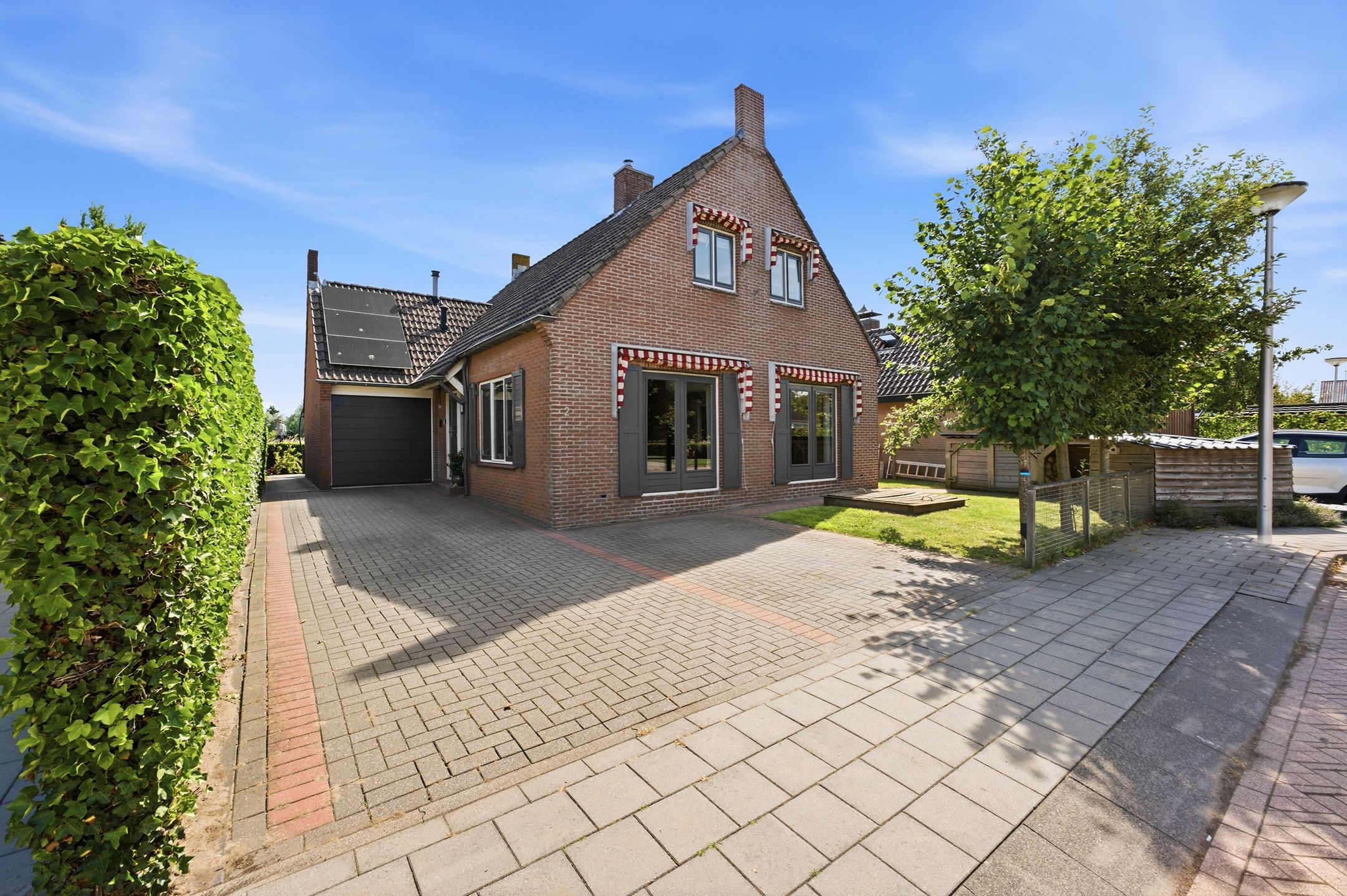 Foto van Wilgenhof 2, Streefkerk