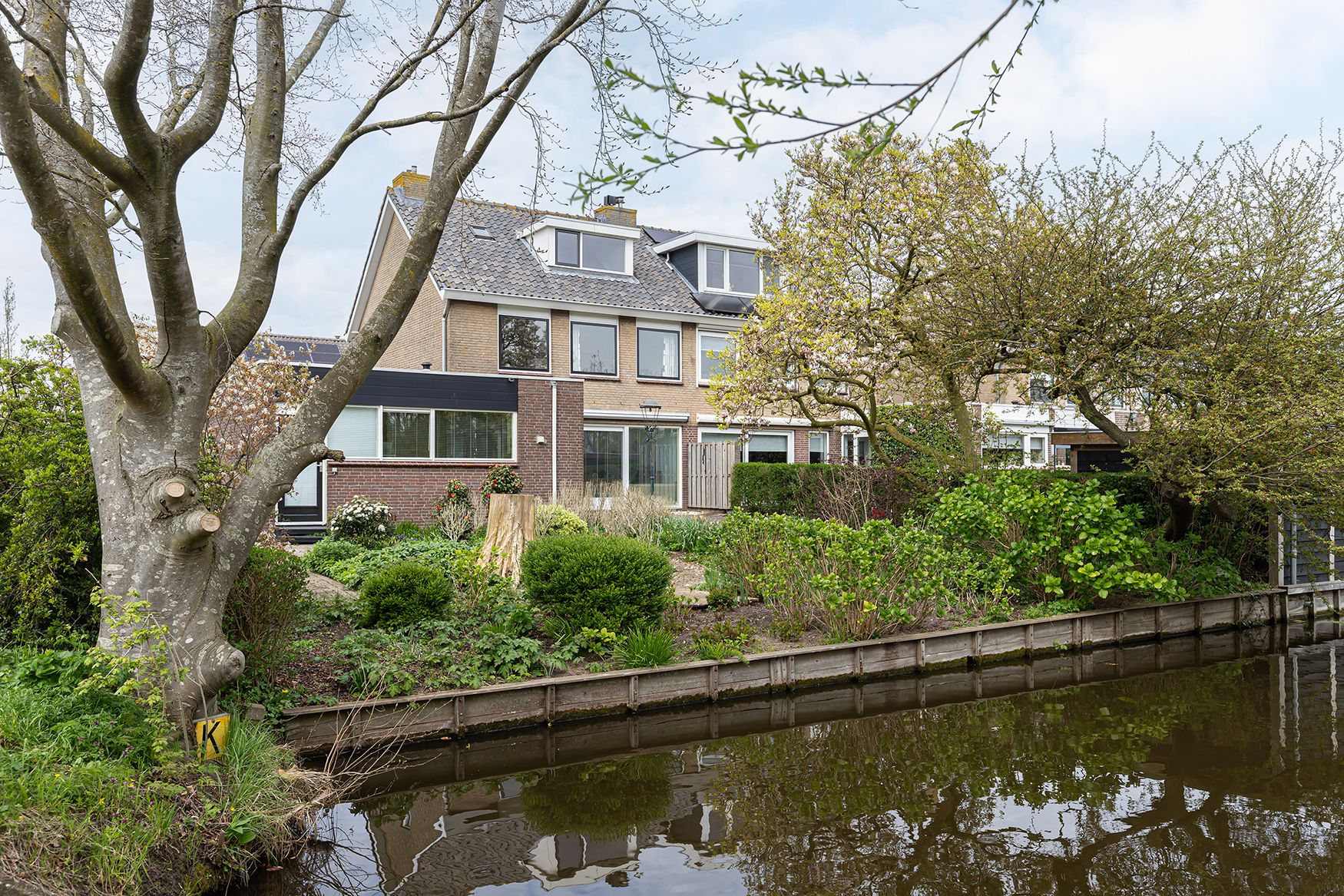 Foto van Graaf Florisstraat 23, Streefkerk