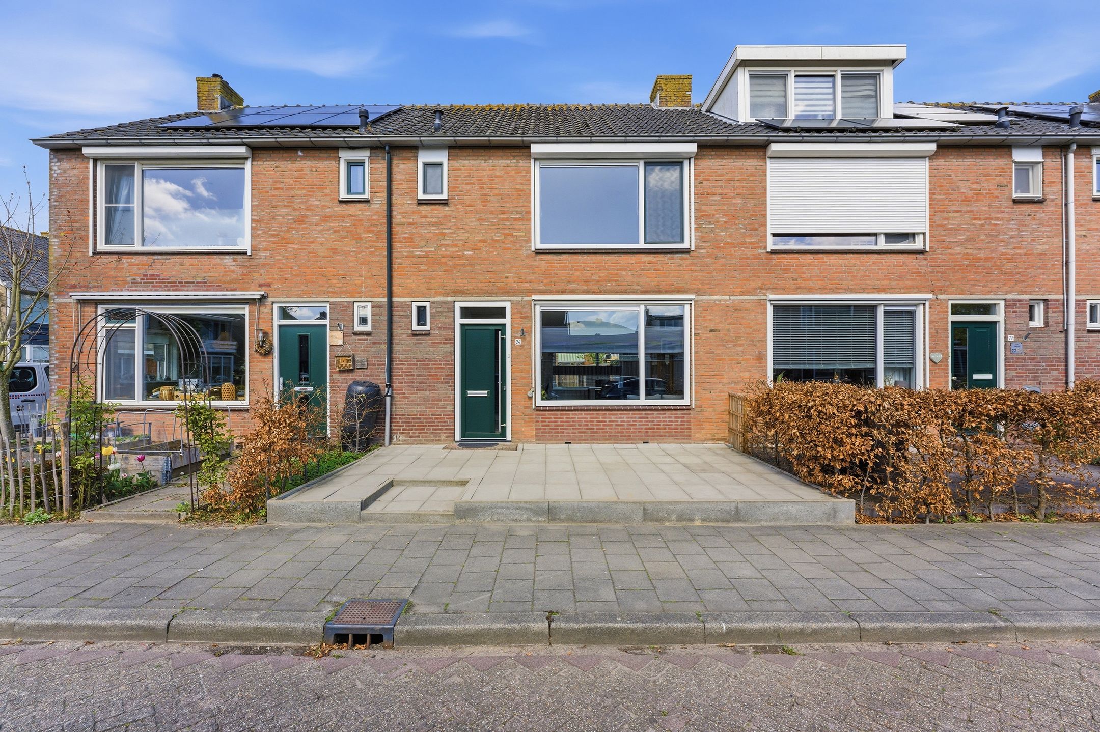 Foto van Putstraat 24, Streefkerk
