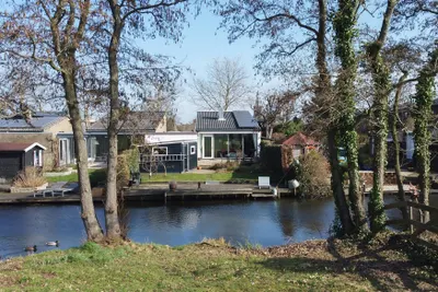 Foto van Zwanenvliet 28, Streefkerk