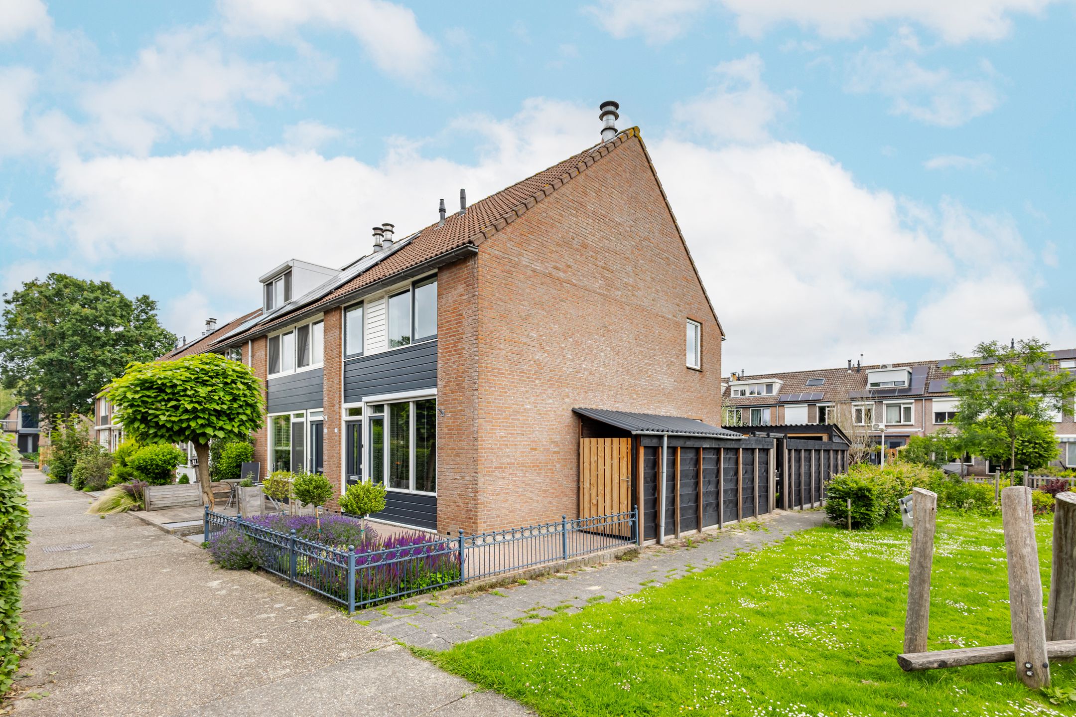 Foto van Kooipad 27, Streefkerk
