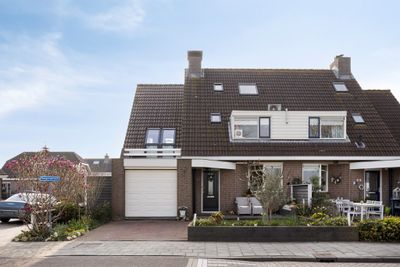 Foto van Reigersdreef 30, Streefkerk