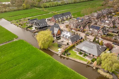 Foto van Oude Wetering 15, Streefkerk