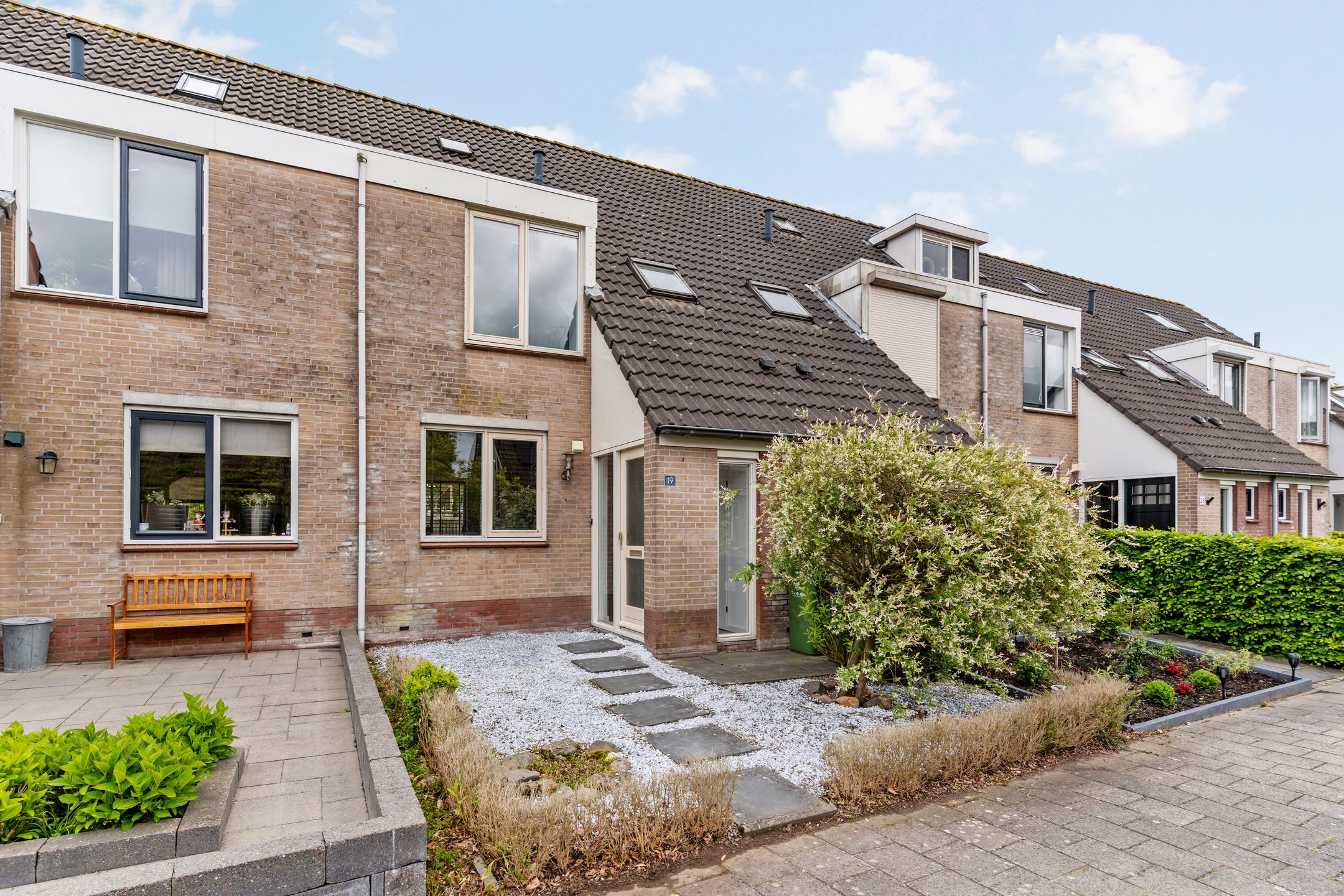 Foto van Watermunt 19, Streefkerk