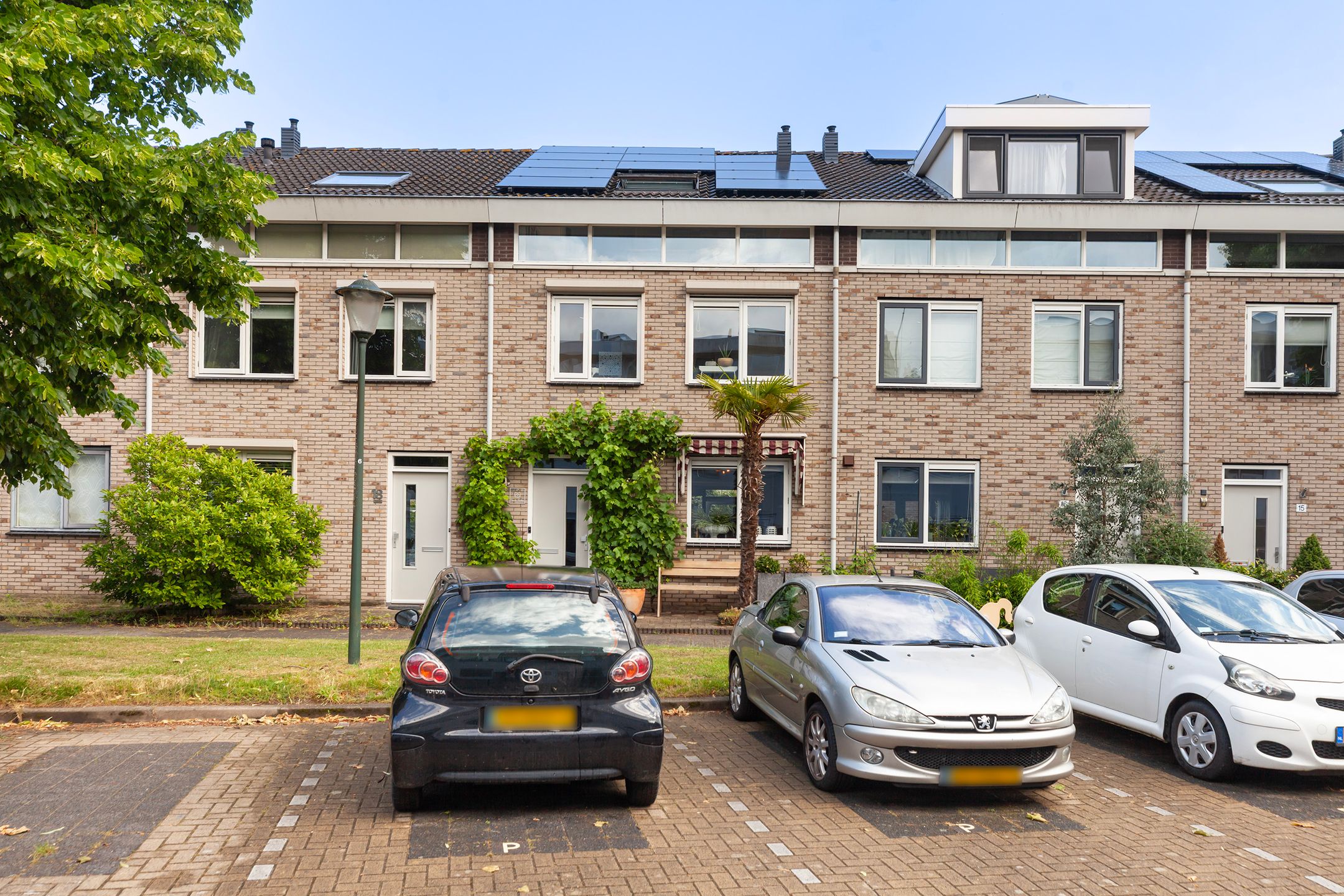 Foto van Beatrixweg 17, Kinderdijk