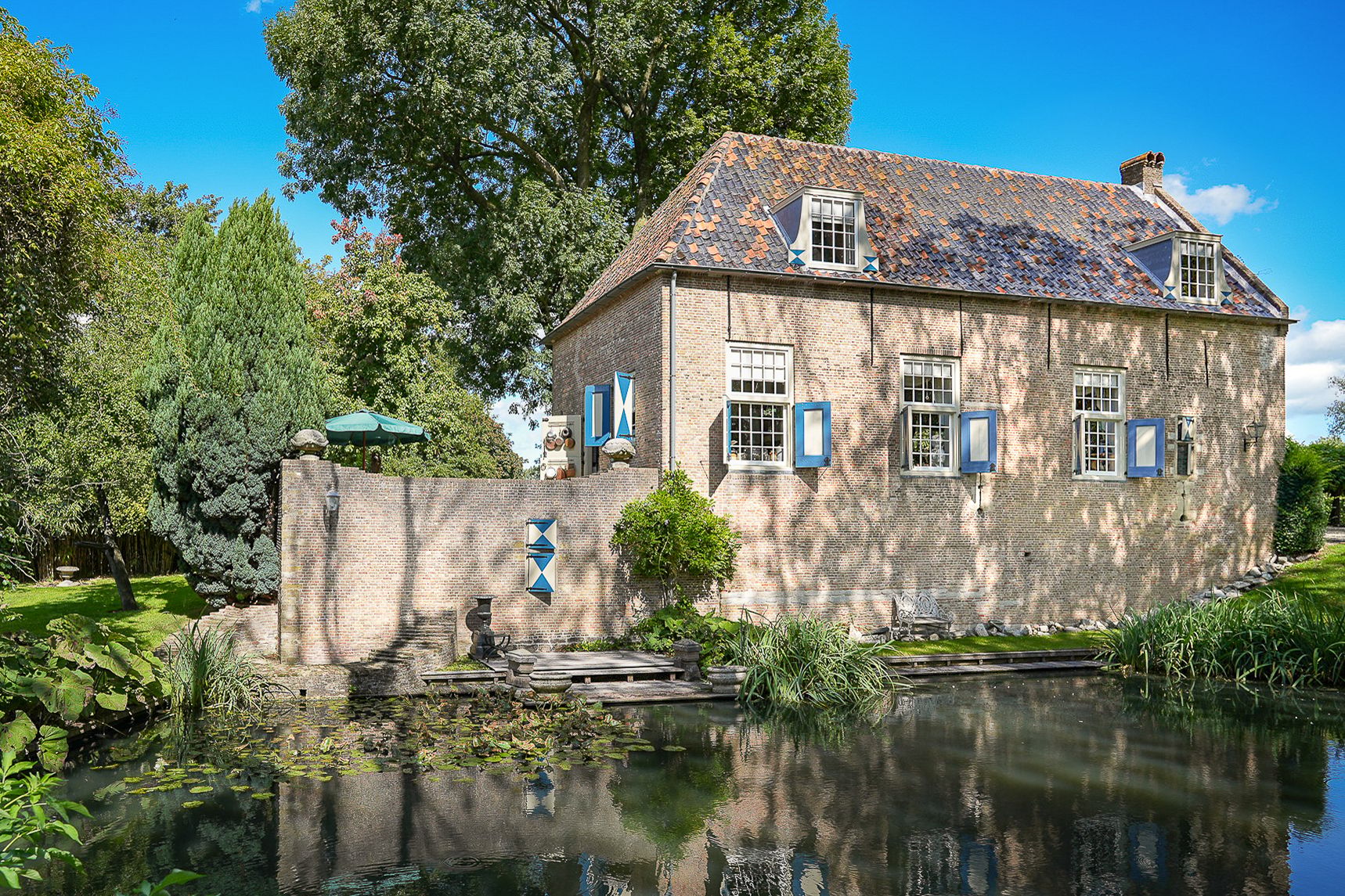 Foto van Liesveld 3, Groot-Ammers