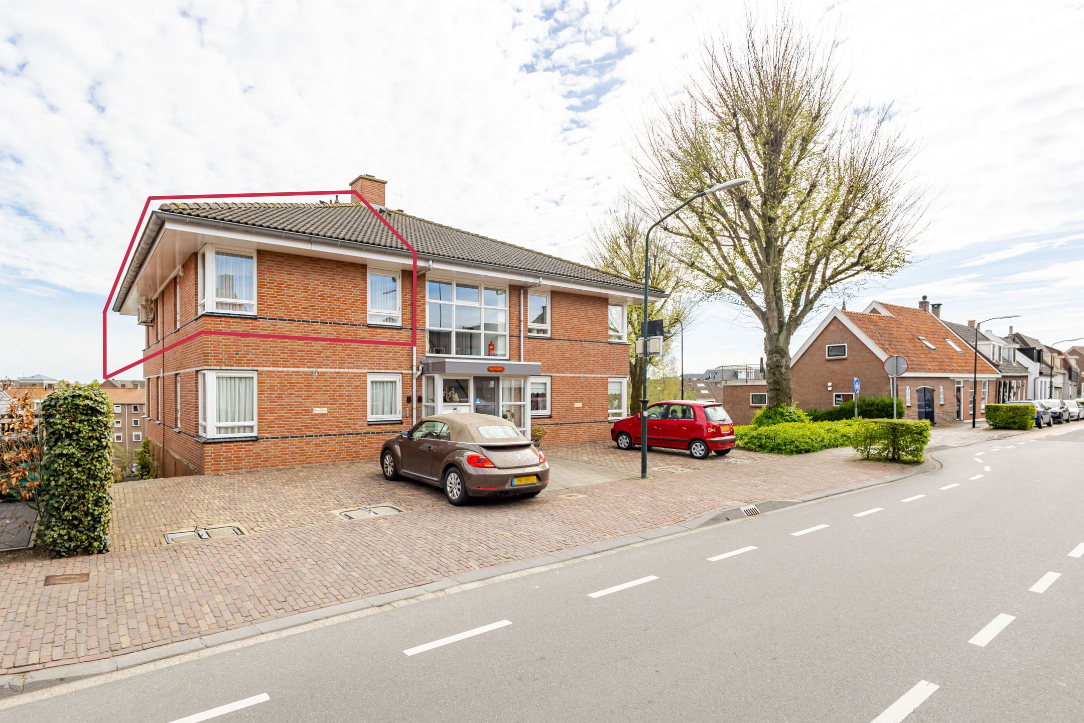 Foto van Voorstraat 54d, Groot-Ammers