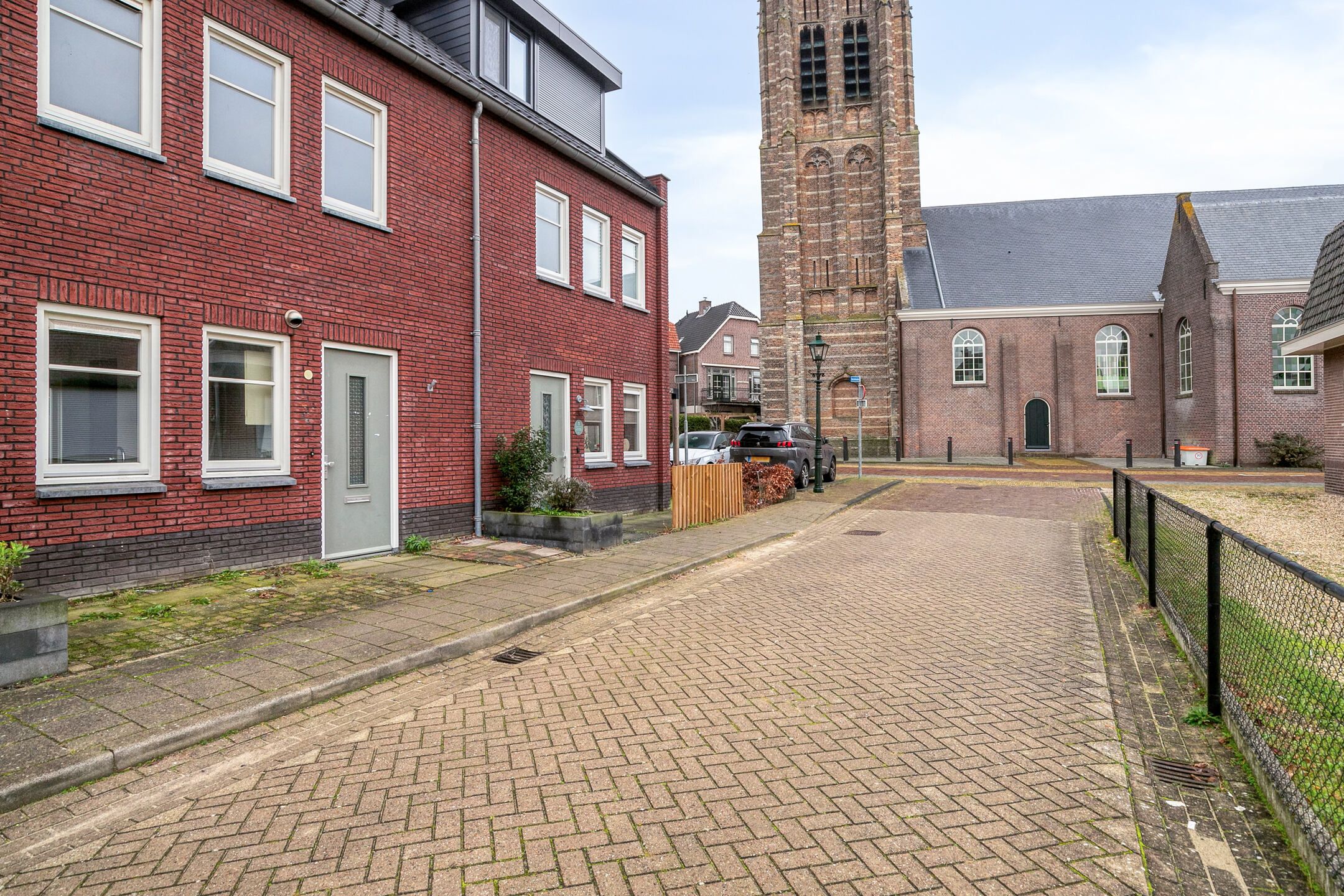 Foto van Boezemlanden 2, Groot-Ammers