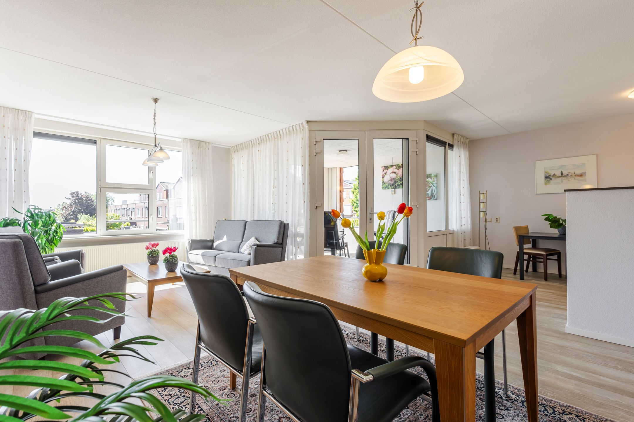 Foto van Bernhardstraat 123, Groot-Ammers