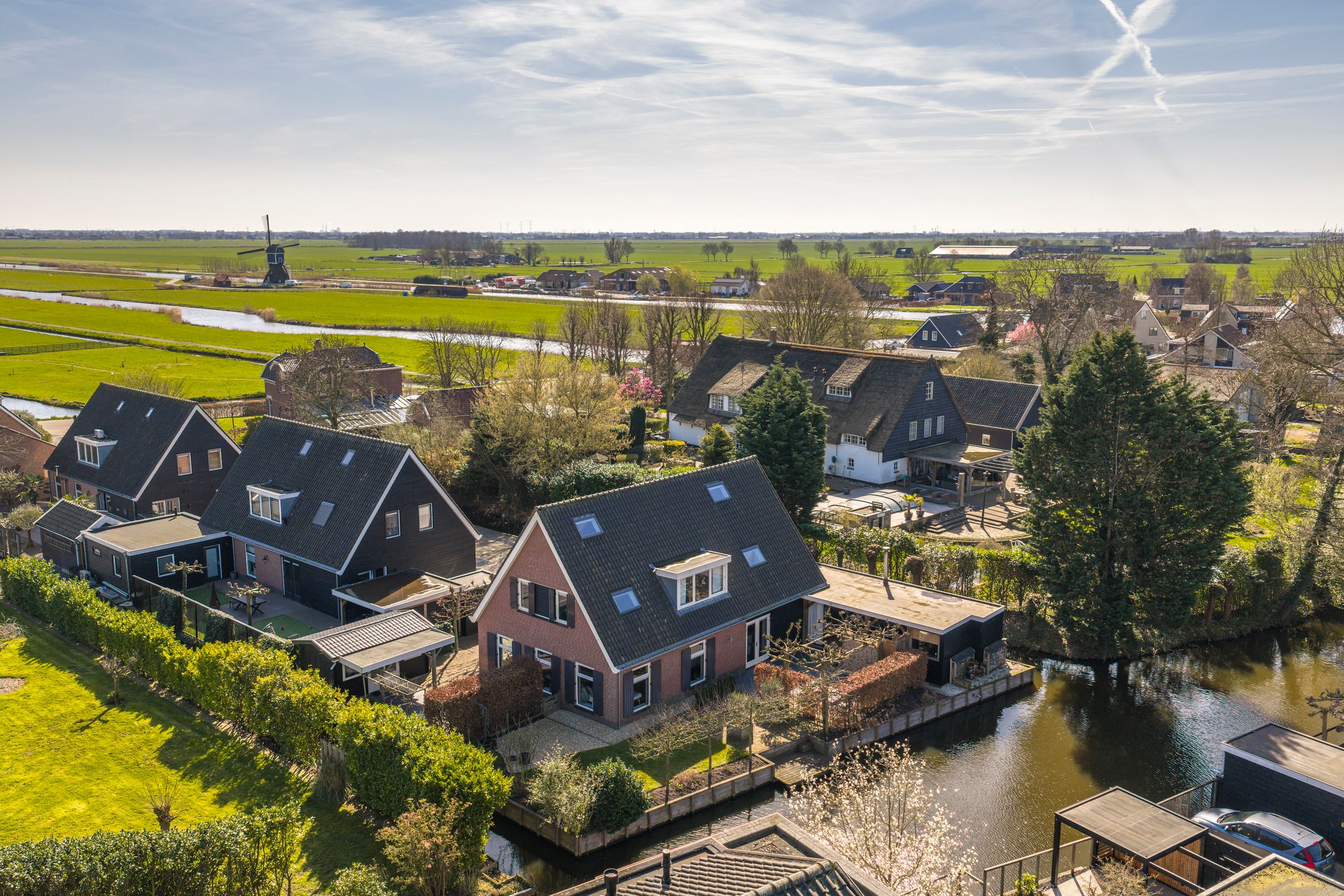 Foto van Graafland 8c, Groot-Ammers