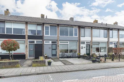 Foto van Julianastraat 40, Groot-Ammers