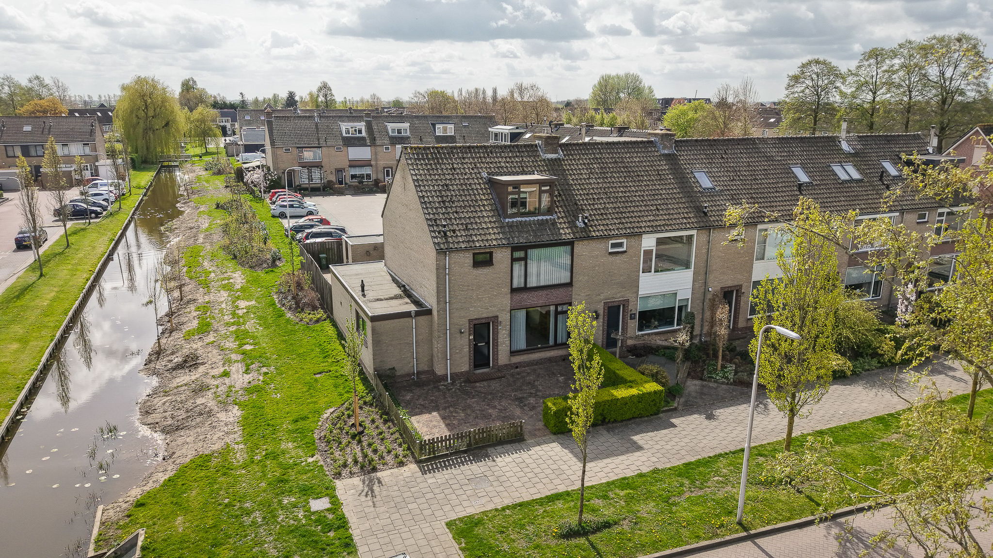 Foto van Julianastraat 98, Groot-Ammers