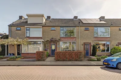 Foto van Leeuwerikstraat 3, Groot-Ammers