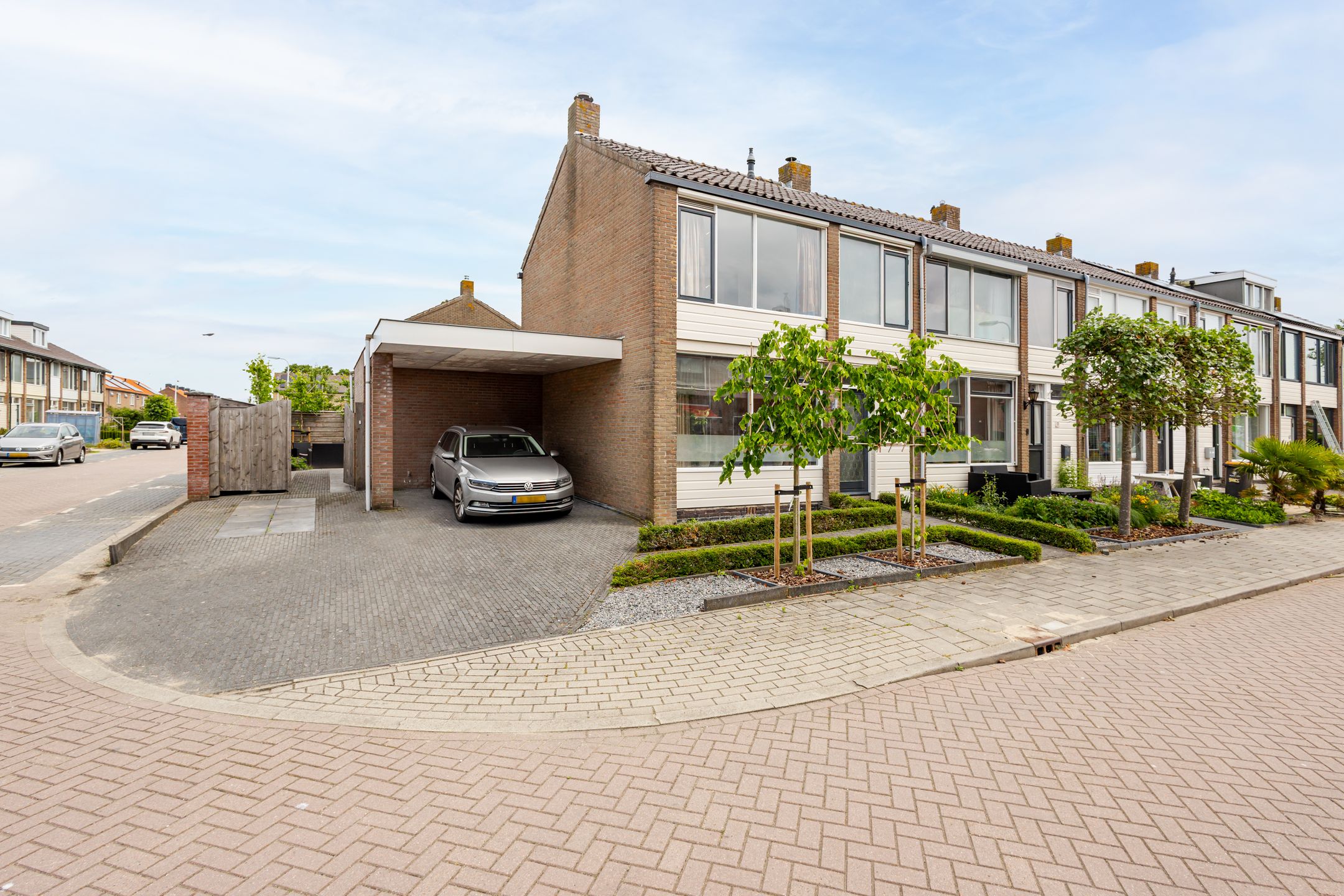 Foto van Prins Hendrikstraat 13, Groot-Ammers