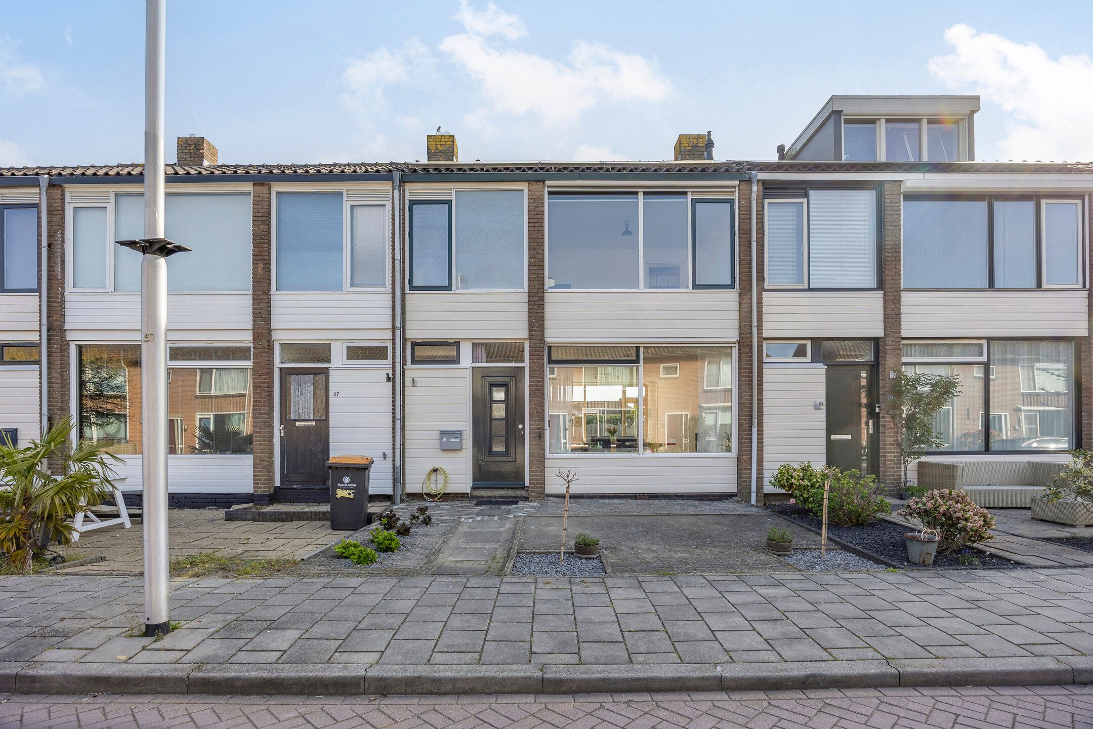 Foto van Prins Hendrikstraat 19, Groot-Ammers