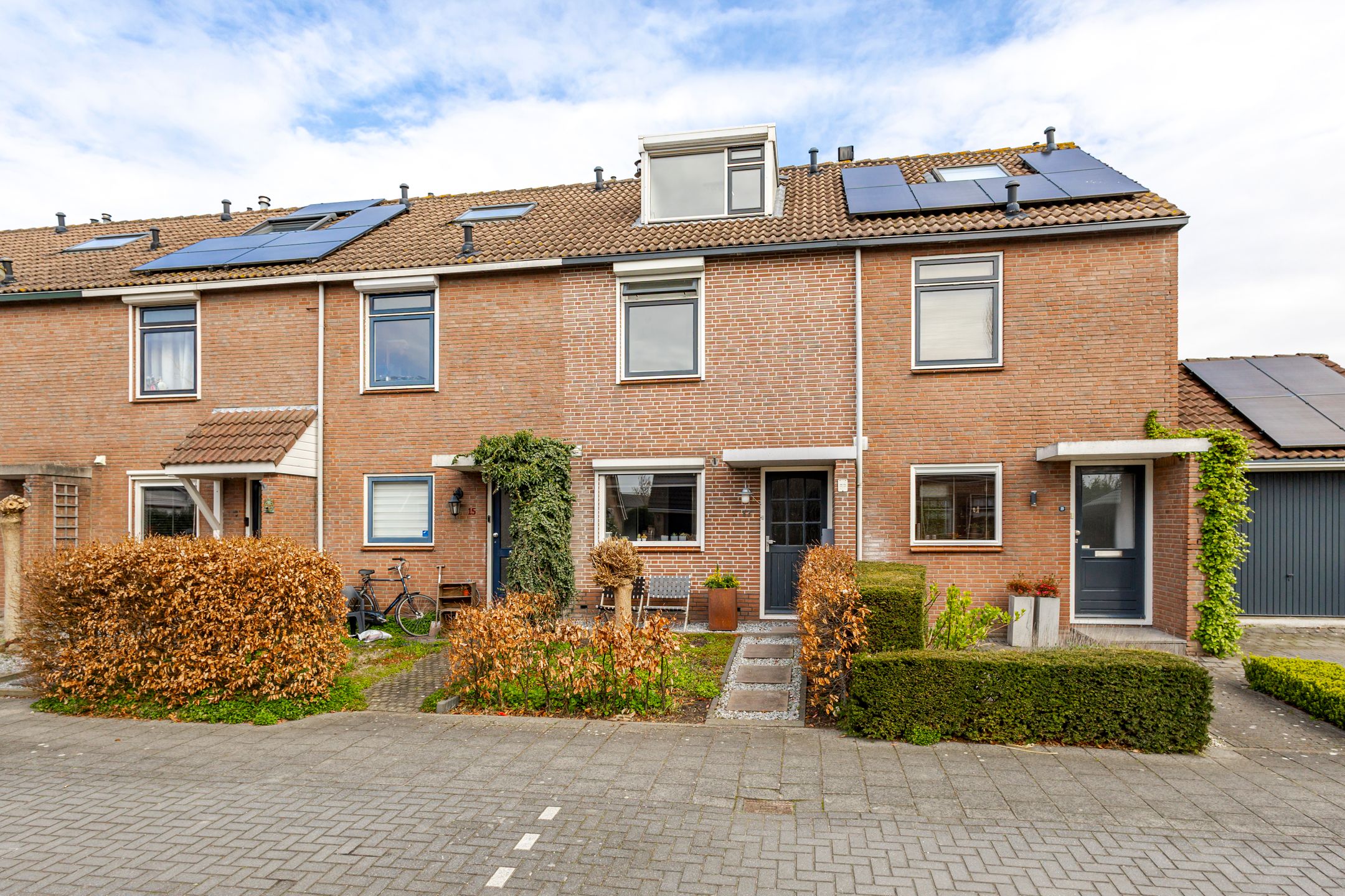 Foto van Meeuwenlaan 17, Groot-Ammers