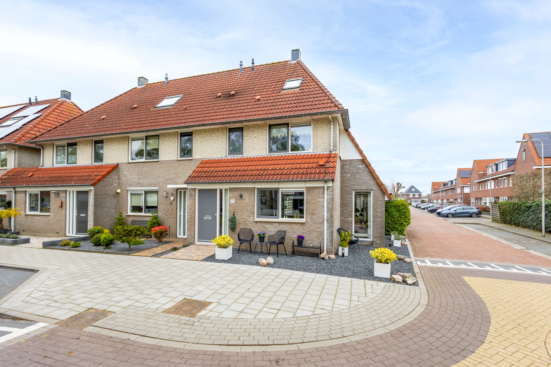 Foto van Molenlaan 42, Groot-Ammers
